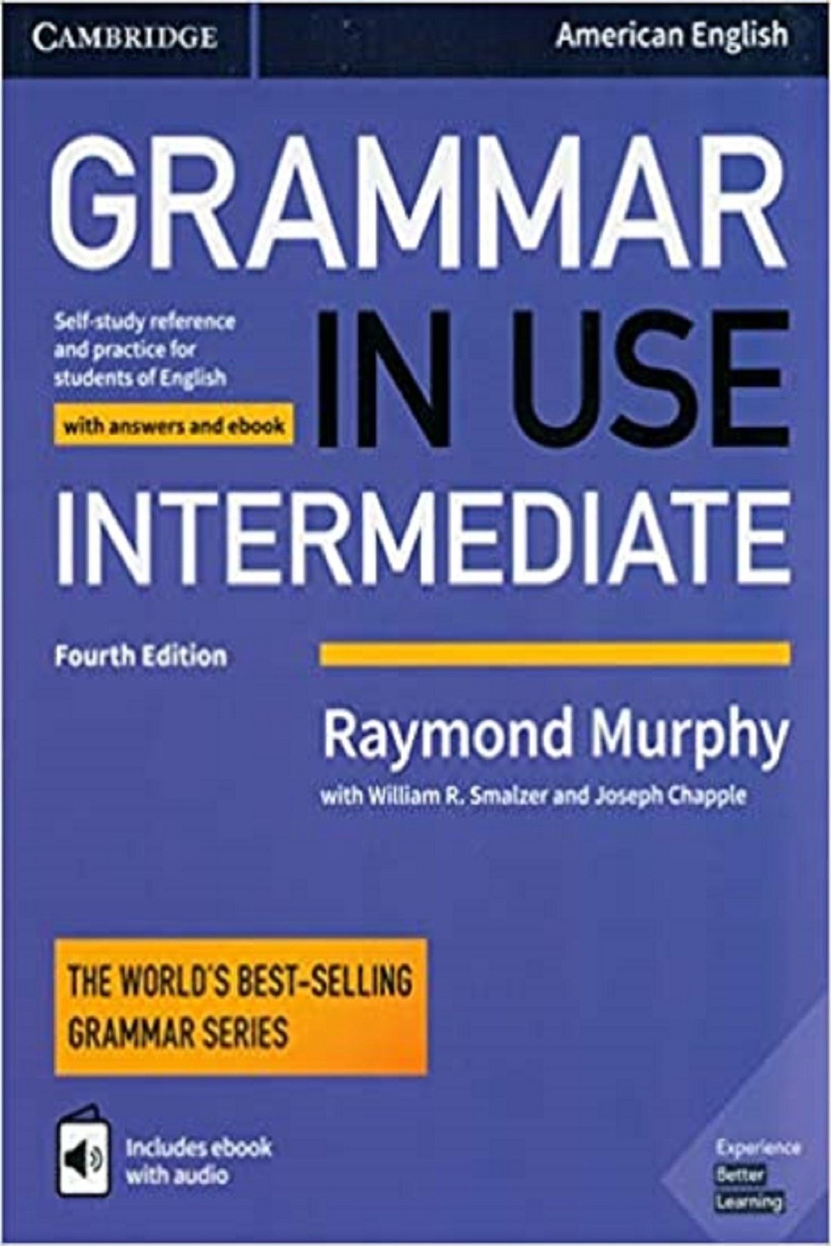 Cambridge Üniversity Prress English Grammar In Use Intermediate With Answers And Interactive Ebook