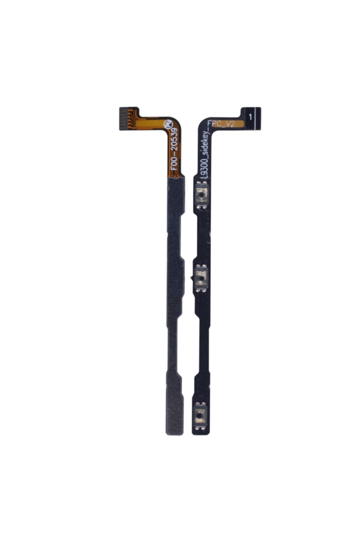 Ally Mobile General Mobile Gm5 Plus On Off Yan Ses Filmi-rz