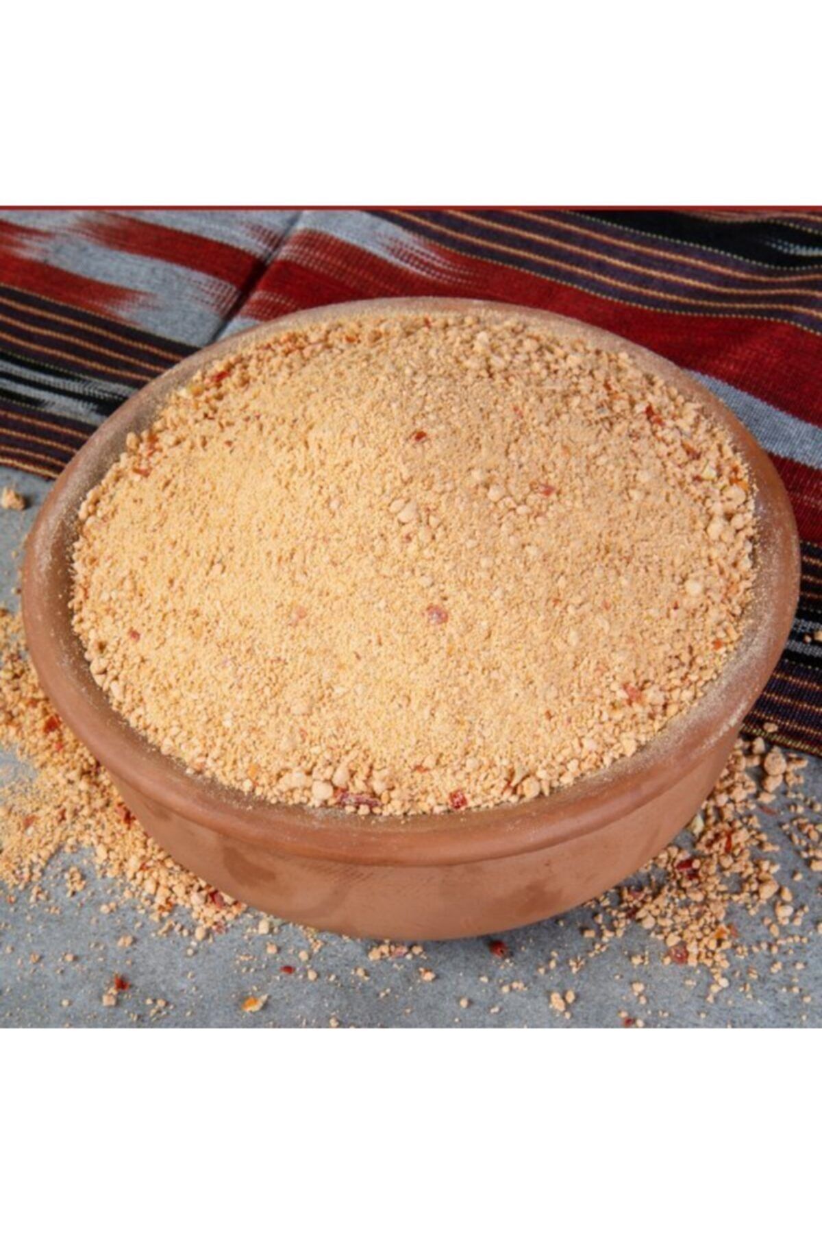 Beyzade Efendi Organik Yöresel Ürünler Ev Yapımı Toz Tarhana 1 kg