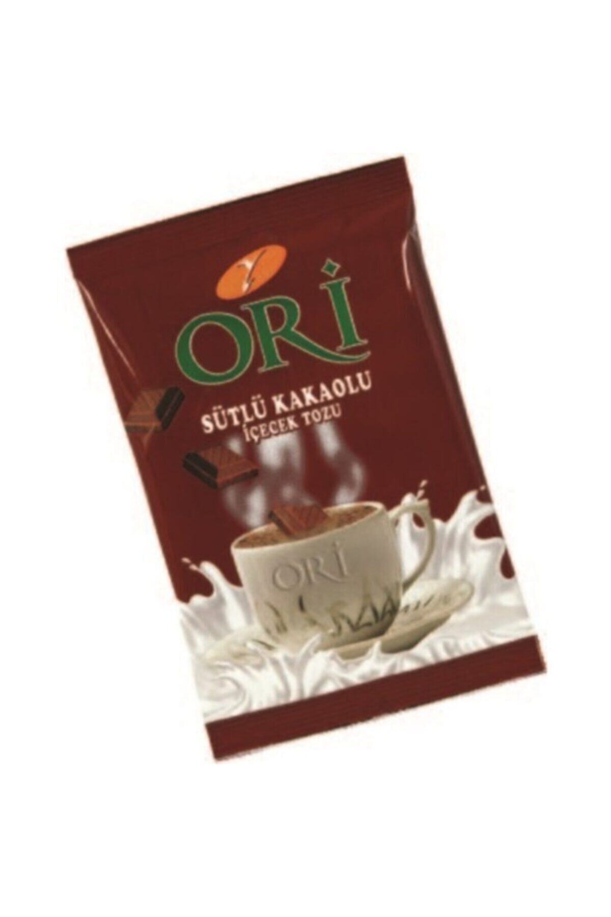 Ori Sütlü Kakaolu Içecek Tozu