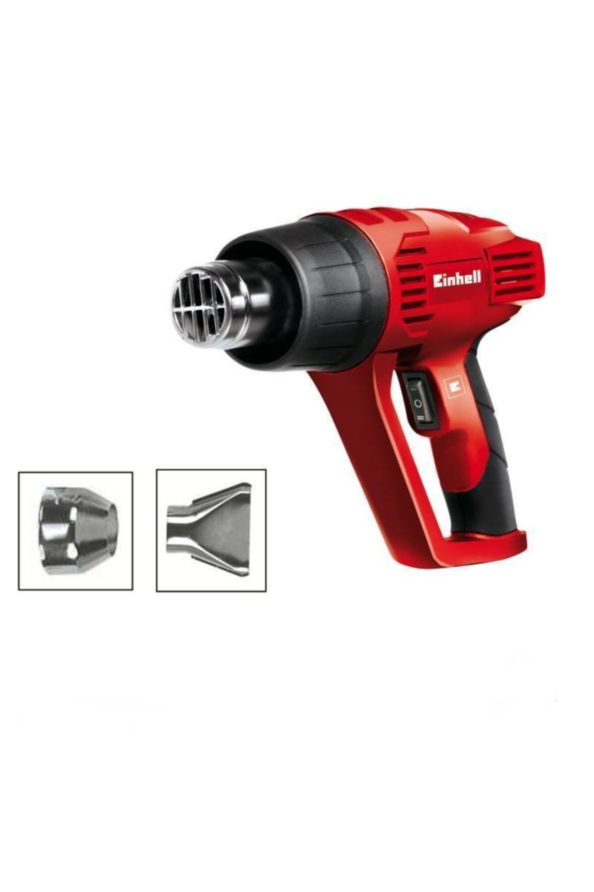 Einhell Sıcak Hava Fön Tabancası