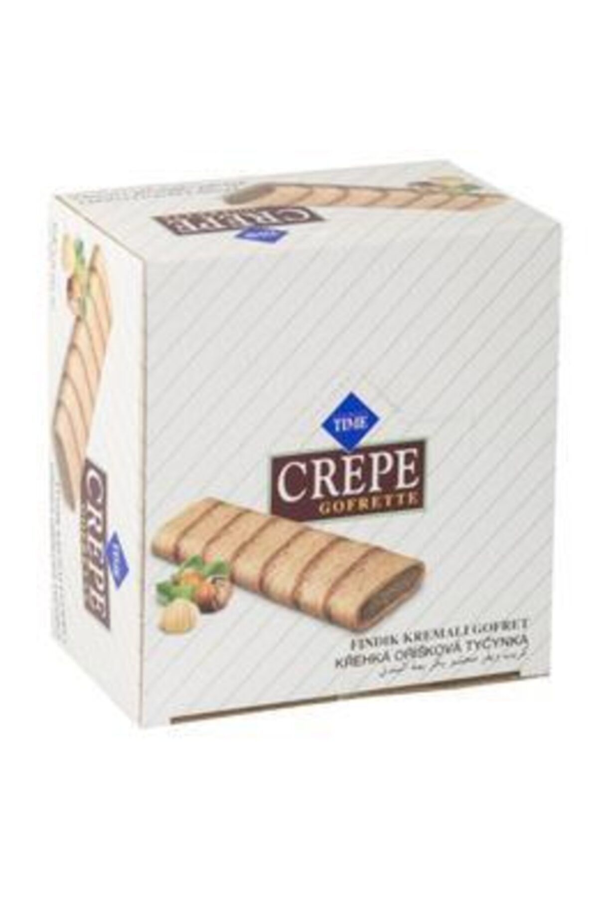 Çizmeci Time Crepe 16gr X24