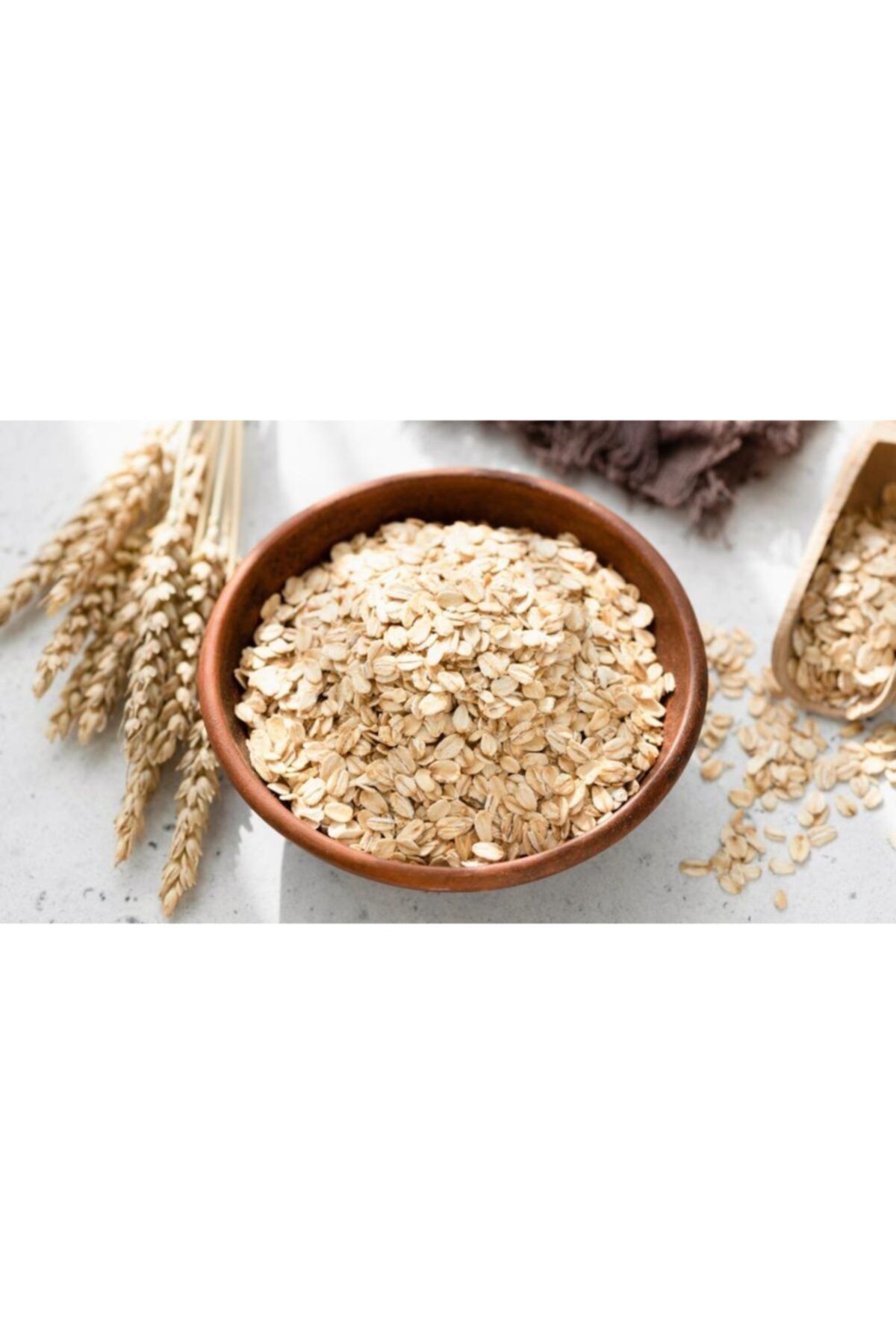 Antepyolu Yulaf Ezmesi 300 Gr