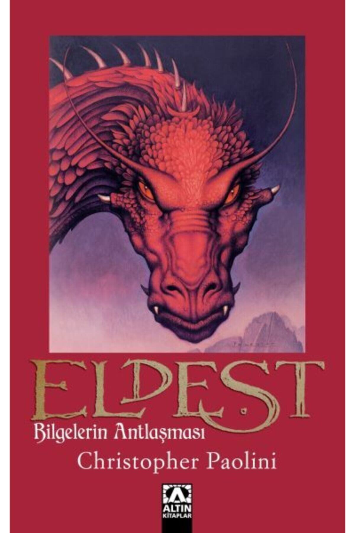 Soru Bankası Merkezi Eldest - Bilgelerin Antlaşması