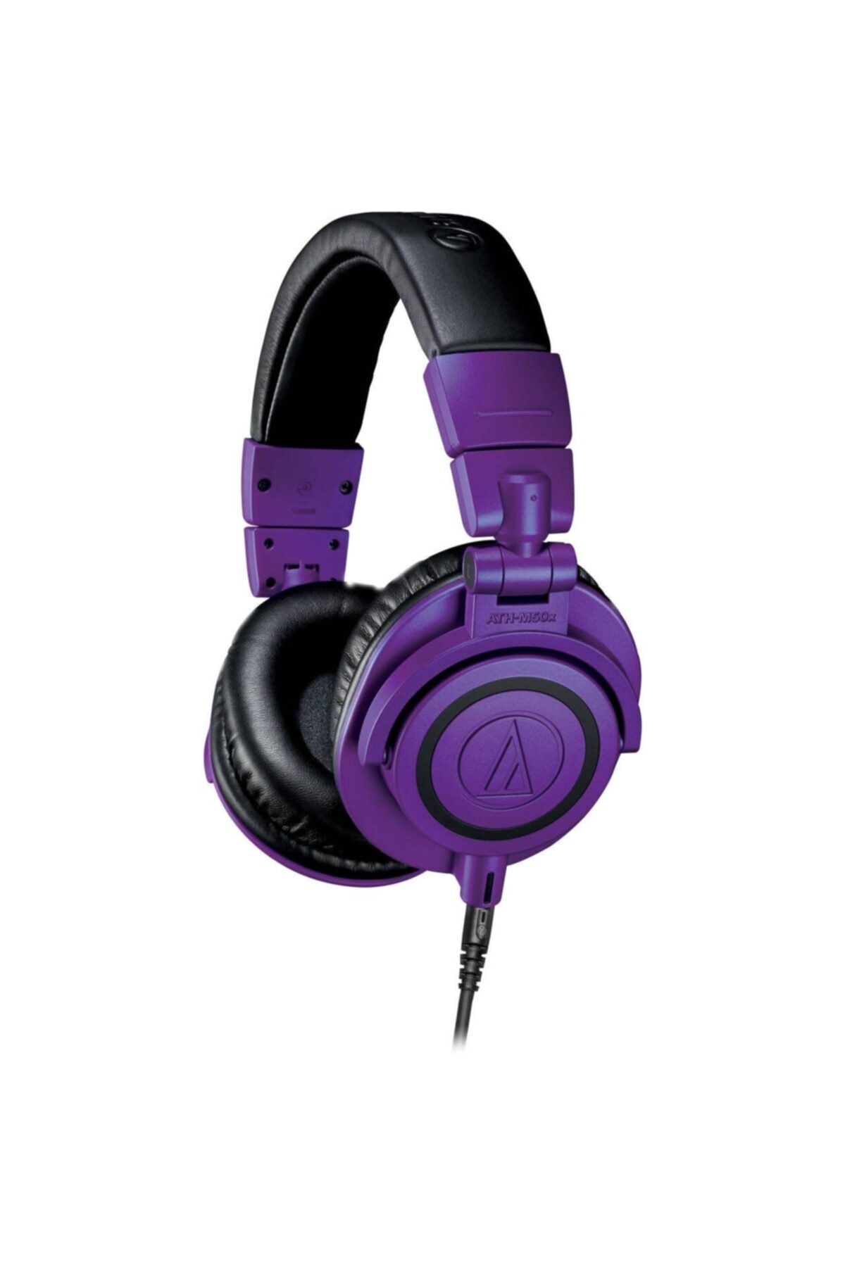 Audio Technica Ath M50xpb - Limited Edition Stüdyo Referans Kulaklığı