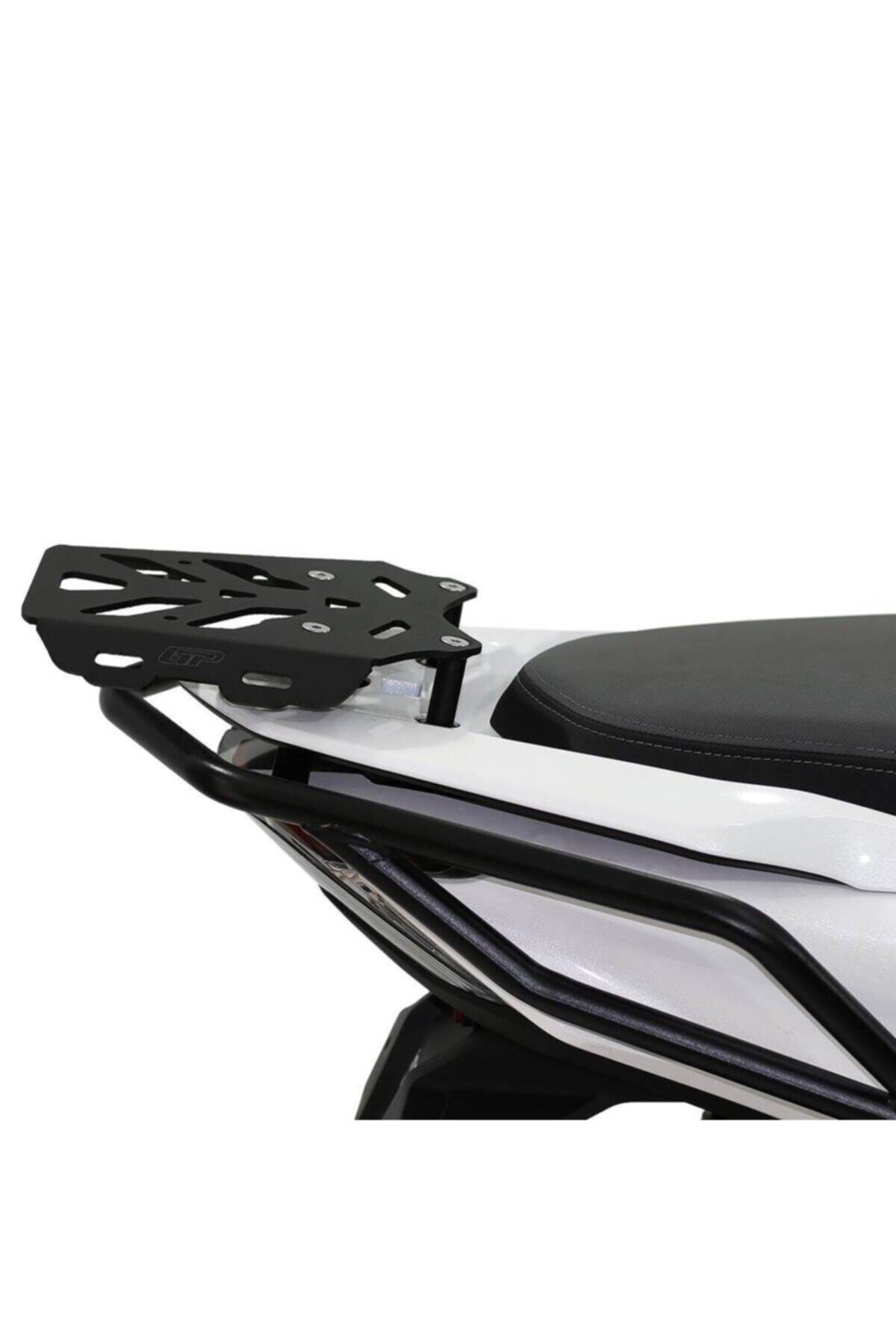 motoçarşım Gp Kompozit Pcx 125-150 2011-2021 Uyumlu Çanta Demiri