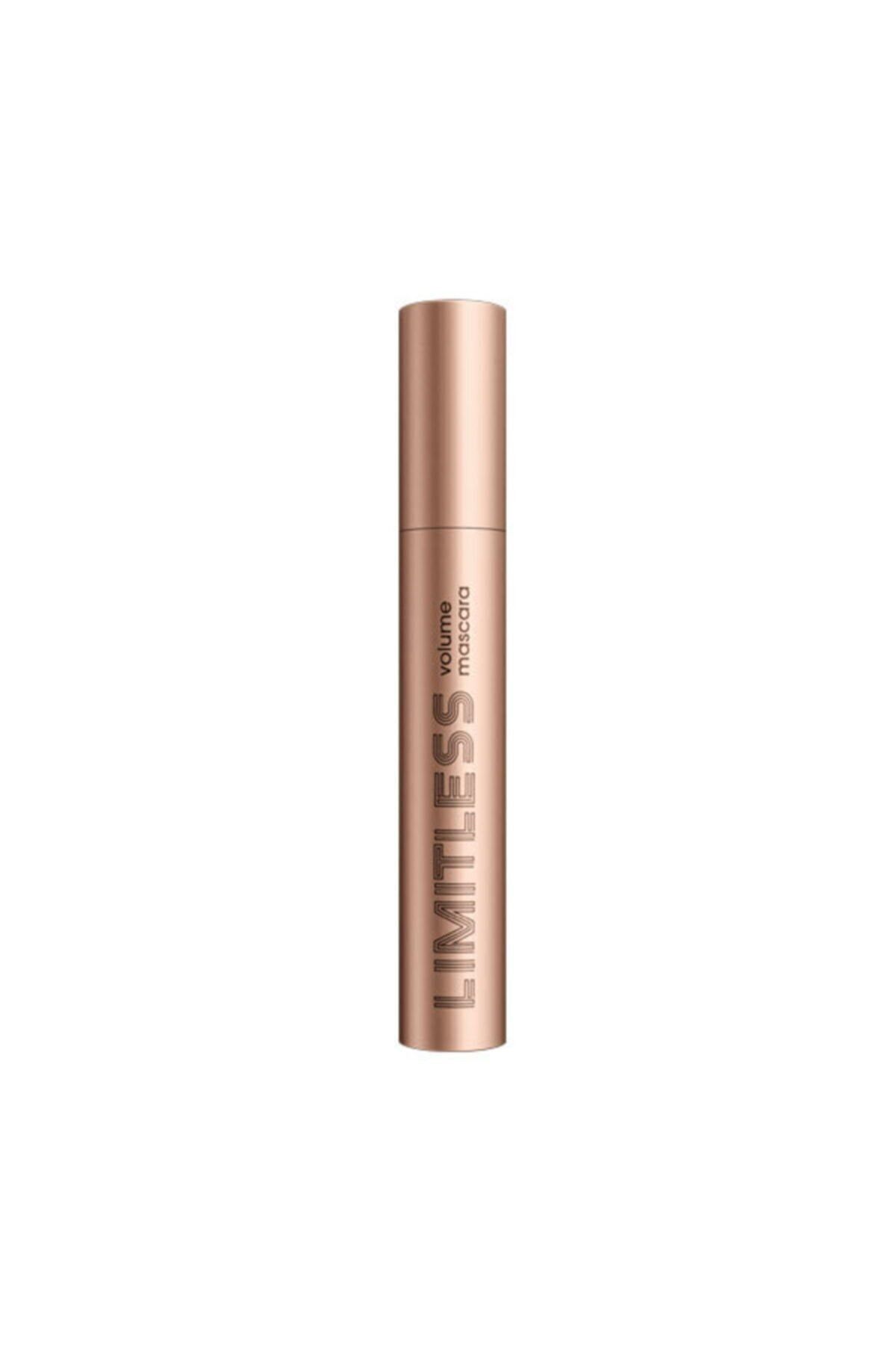 Farmasi Limitless Volume Maskara 14 Ml