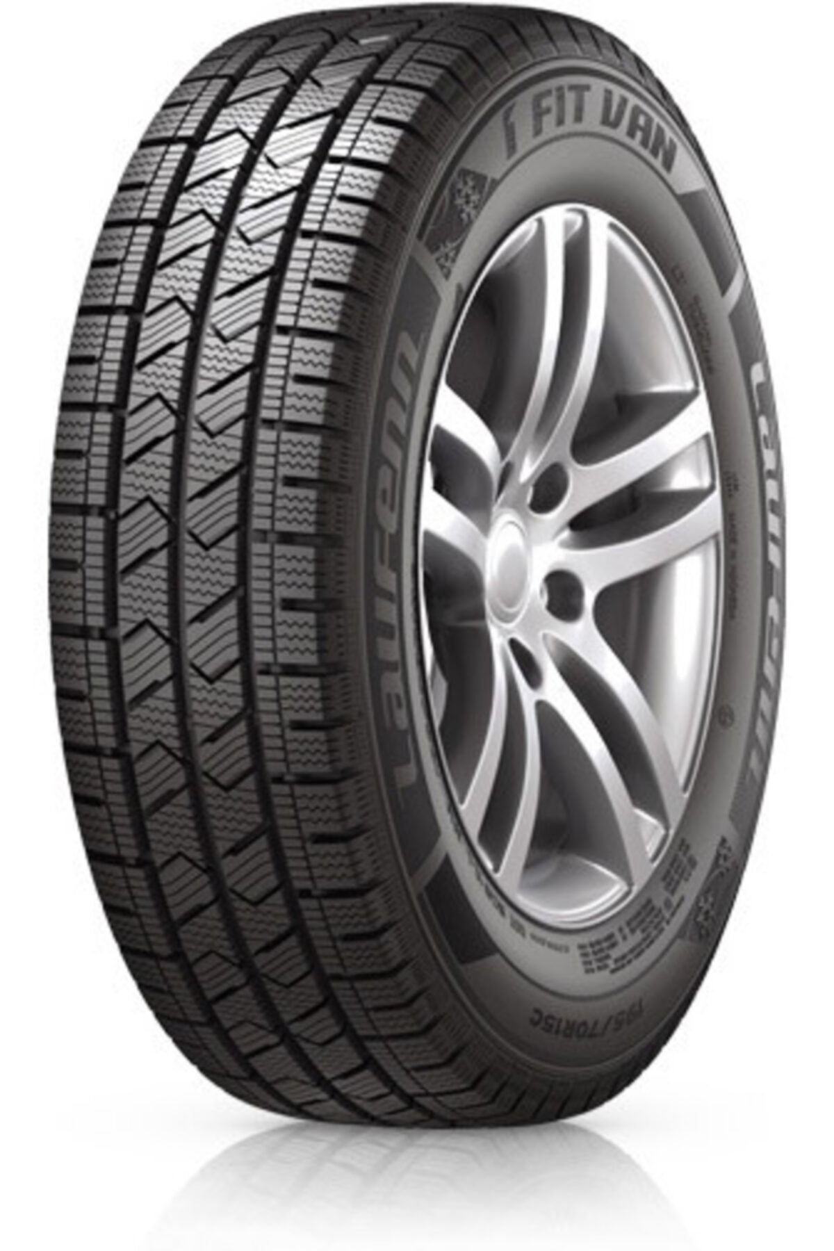 Laufenn 215/65 R16c (109/107t) 8 Pr Ly31 Kış-2021 Üretim
