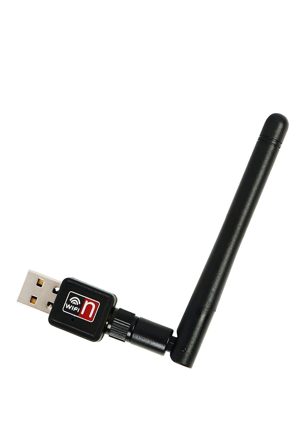Life Teknoloji Platoon Pl-9335 150mbps Usb Wifi Alıcı Adaptör 5dbı Anten