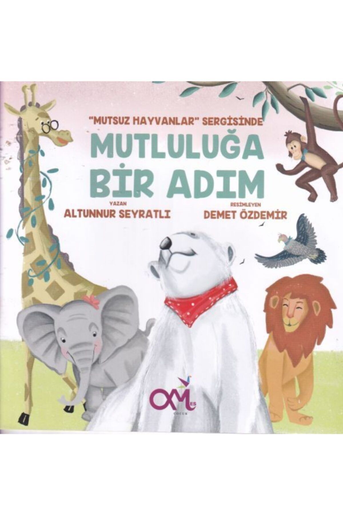 Beşir Kitabevi Mutluluğa Bir Adım
