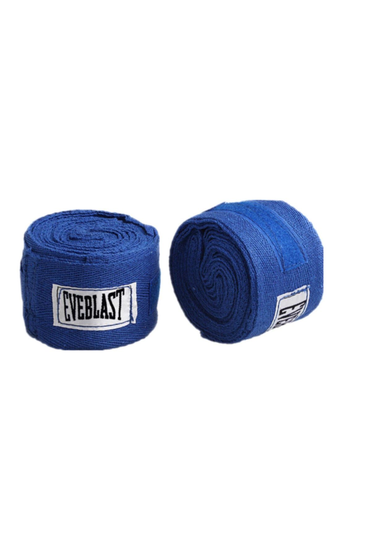 sgfitness Eveblast Koton Boks Bandajı -mavi