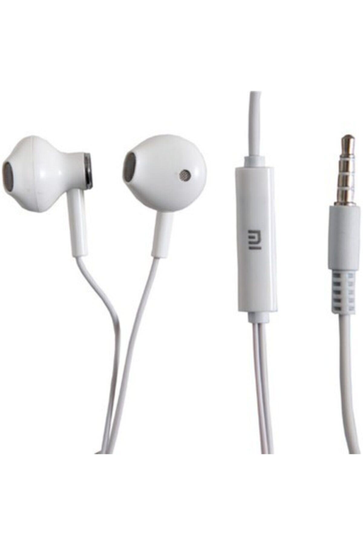 Ceptex Mi Orjinal Kablolu Kulakiçi Kulaklık D8752