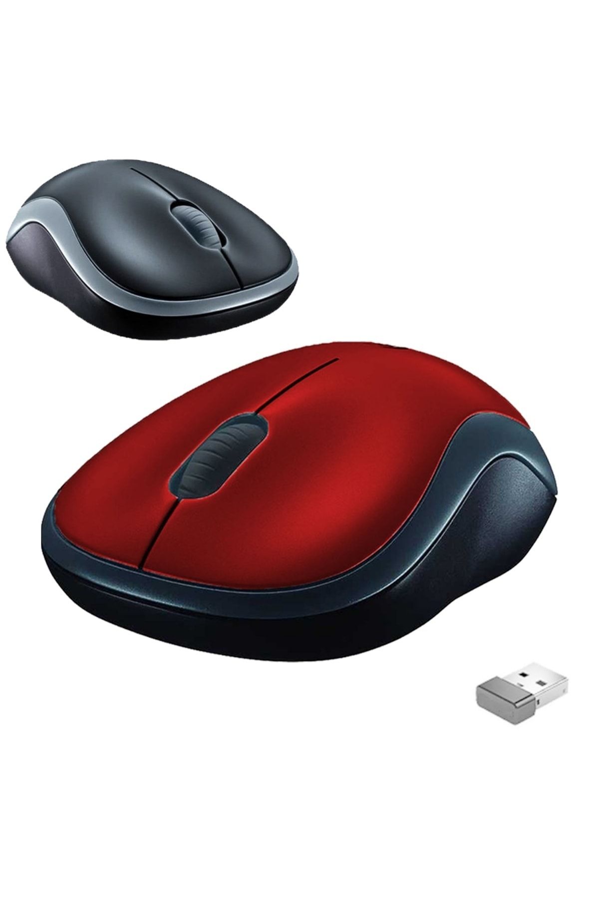 JTECH C-13 2.4ghz Nano Receiver 1200dpi Concord Kablosuz Mouse