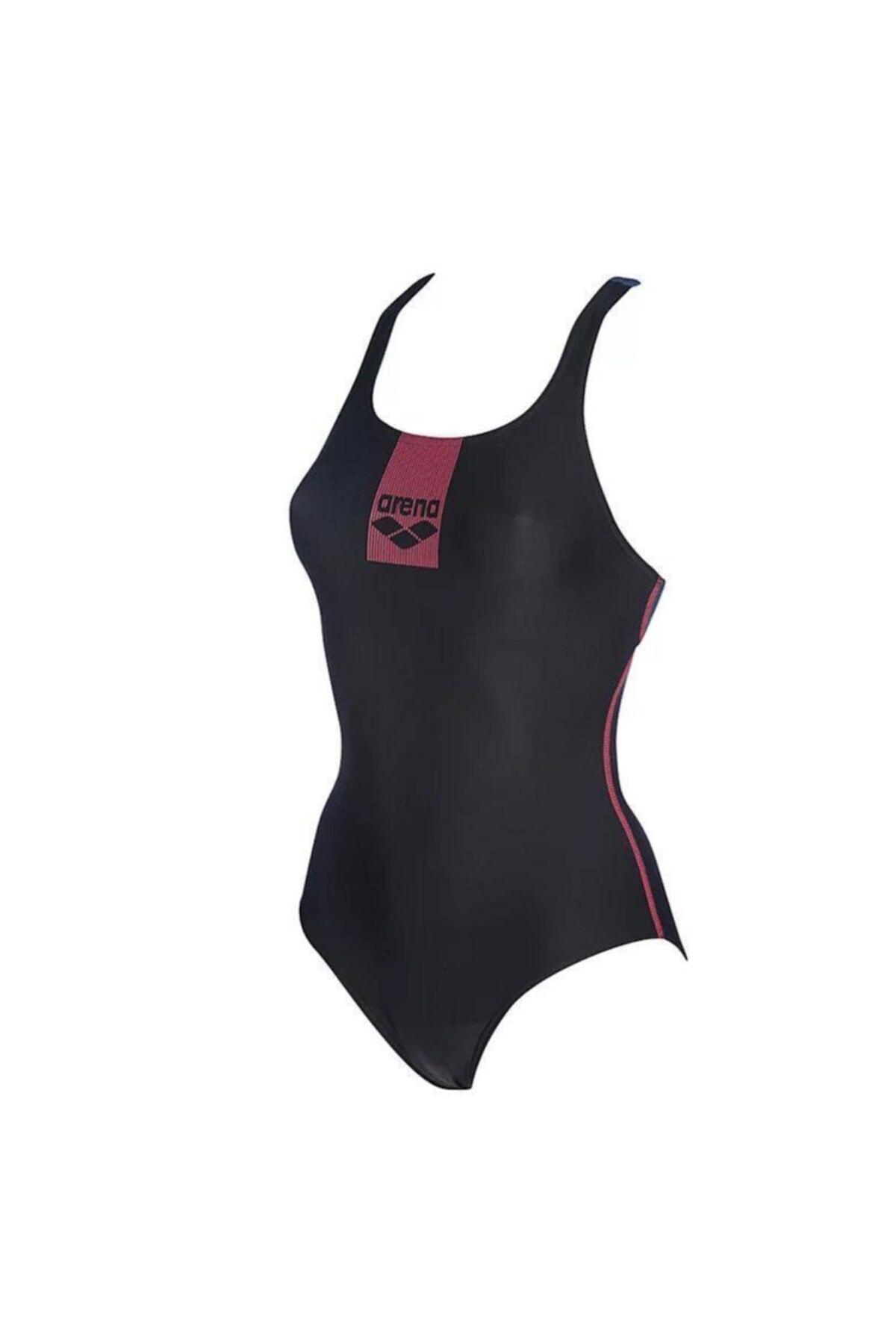 ARENA W Basic Swim Pro Back One Piece Kadın Yüzücü Mayo 002266550