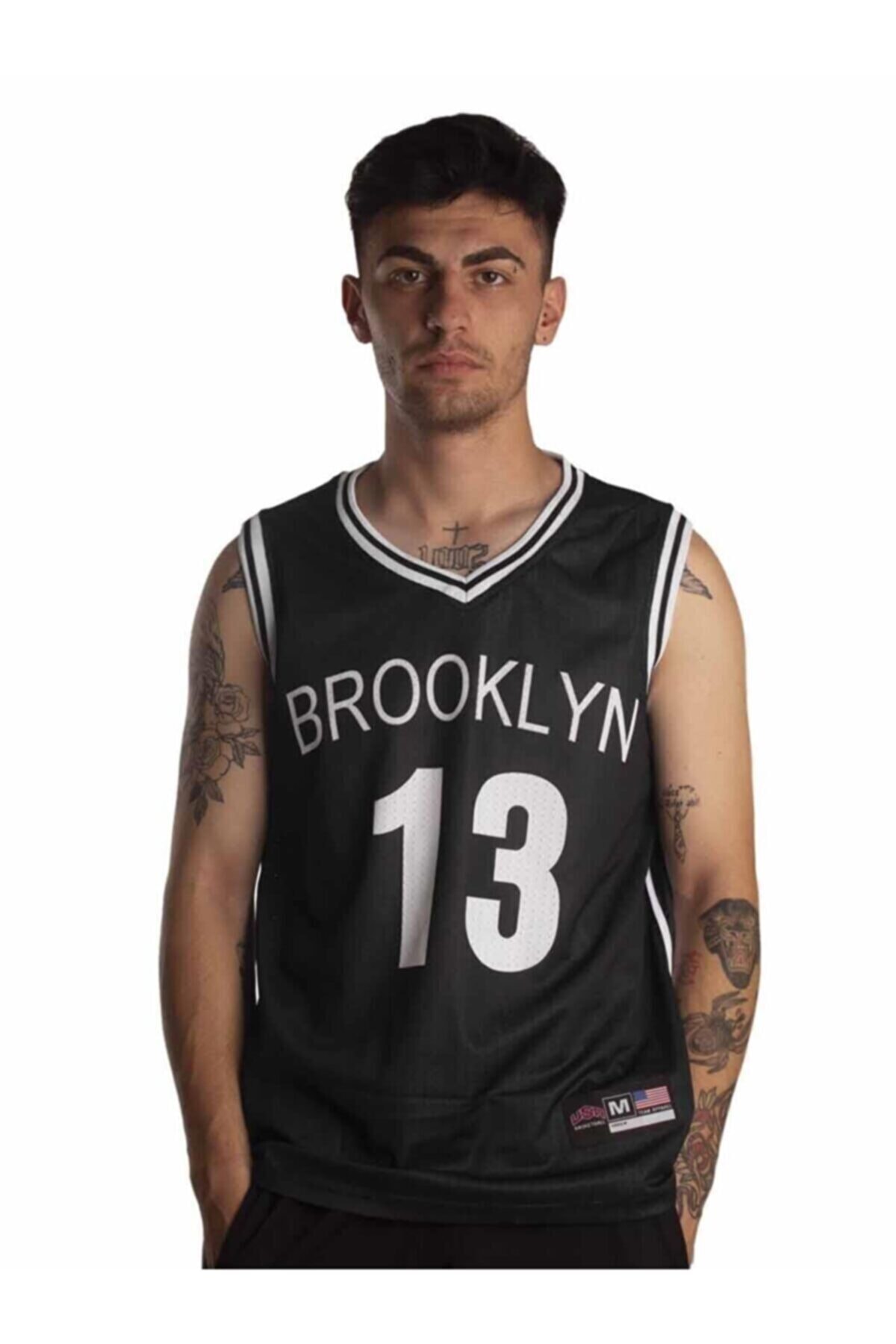 rangmobil Basketbol Forma