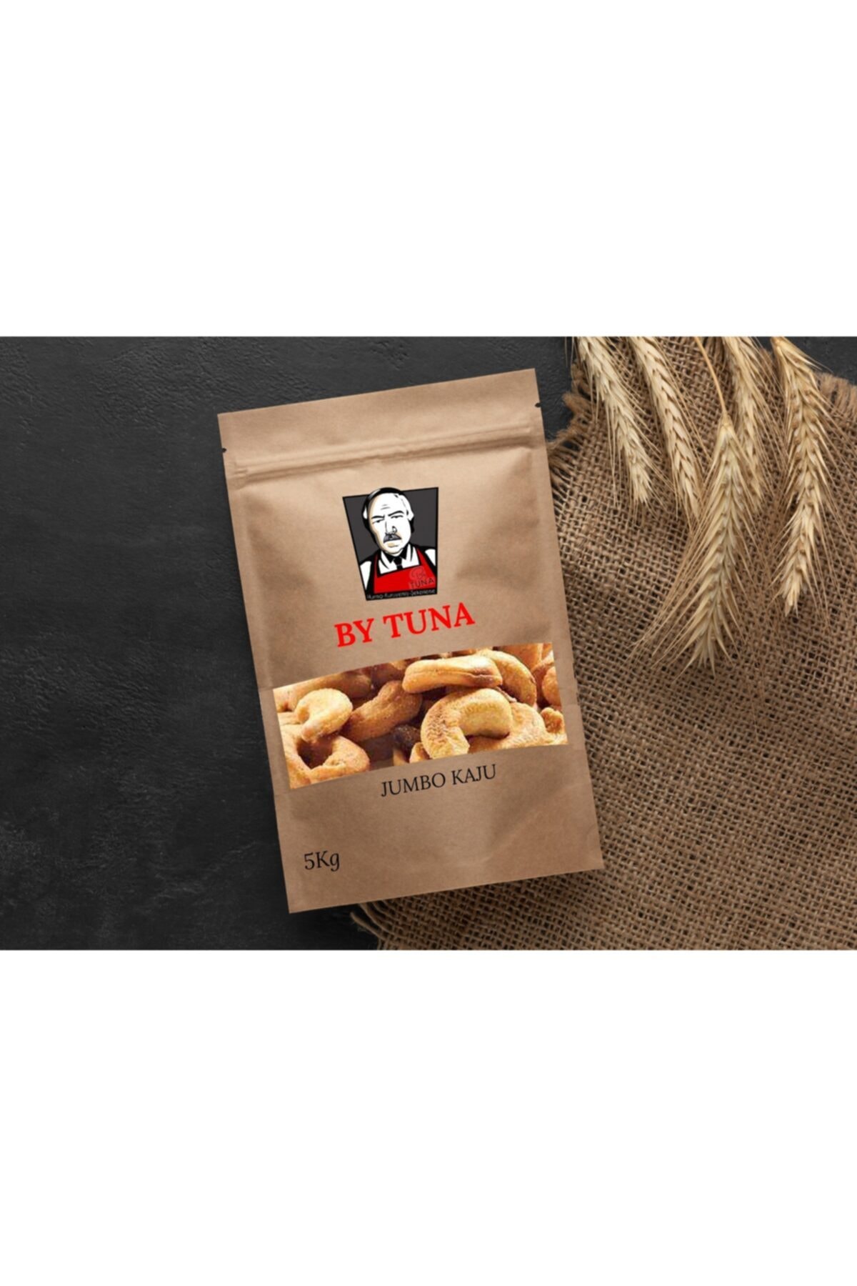 by tuna kuruyemiş Bytunajumbokaju5kg