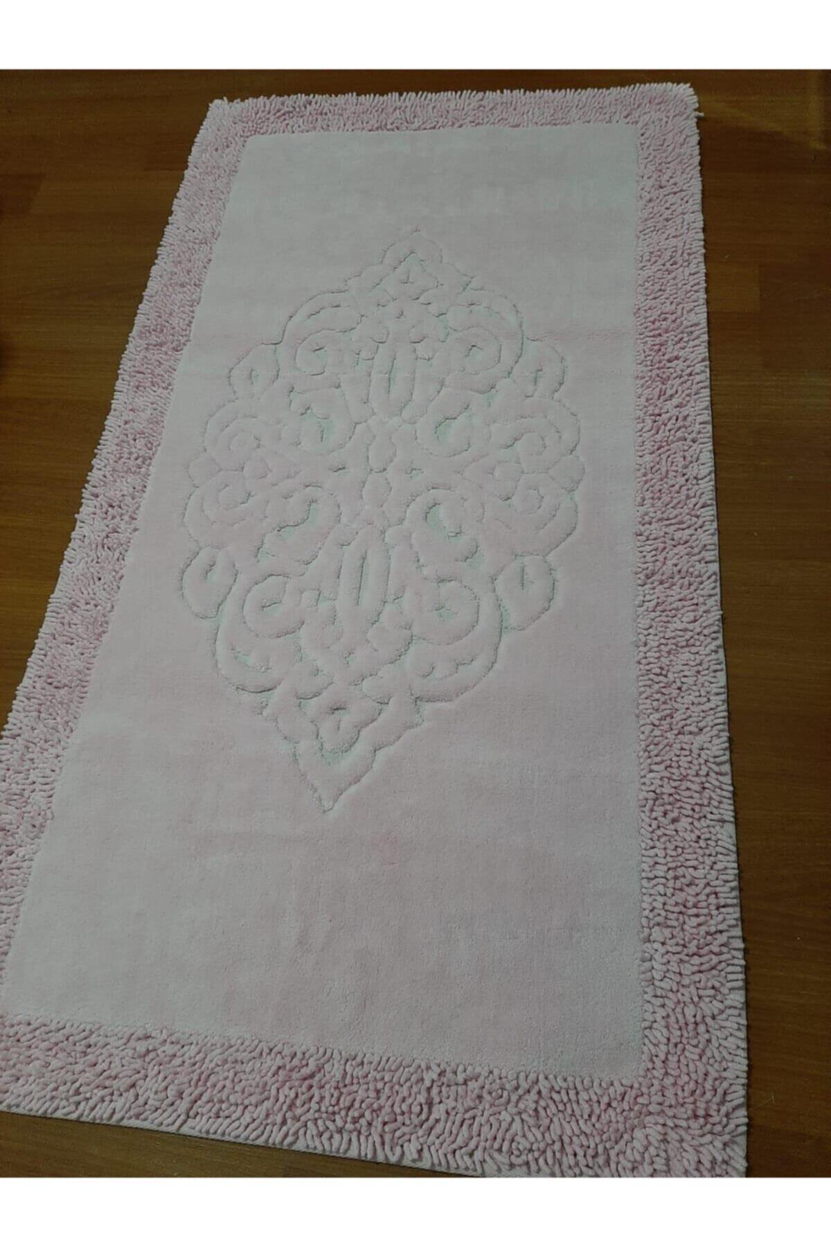 ALACA AVM Pamuklu Makarna Kilim,pamuklu Yolluk 80x150cm