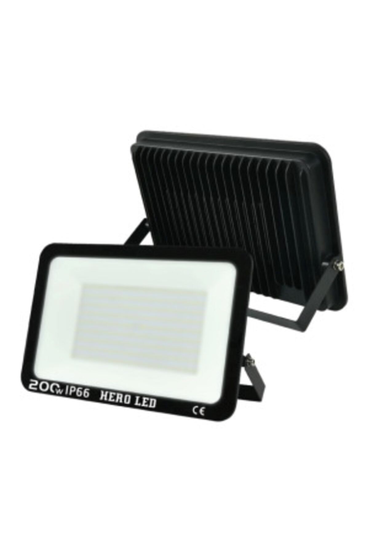 Hero 200 W Led Projektör