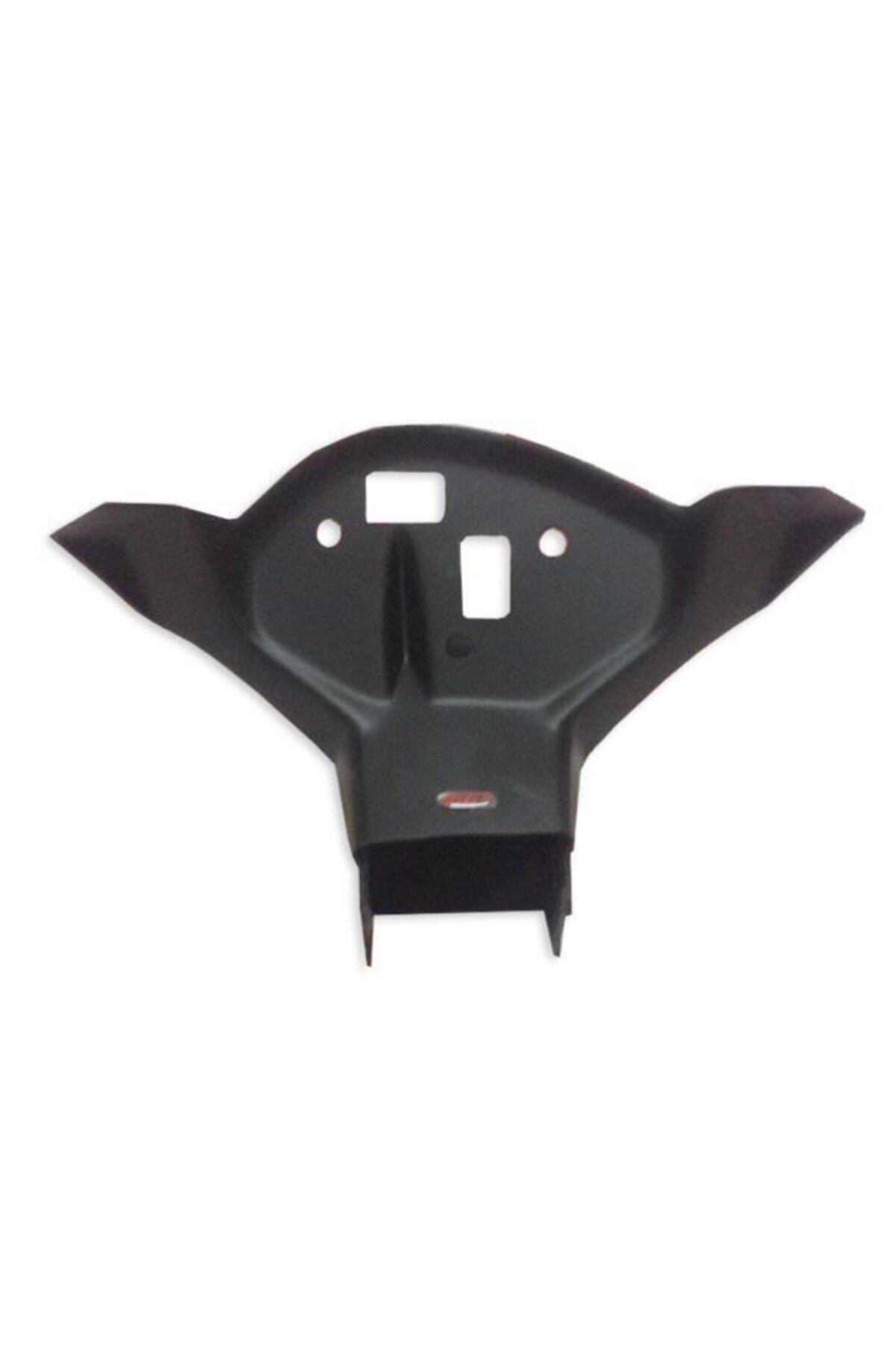 GP KOMPOZİT Bmw S 1000 Rr 2011-2018 Uyumlu Ram Air Siyah