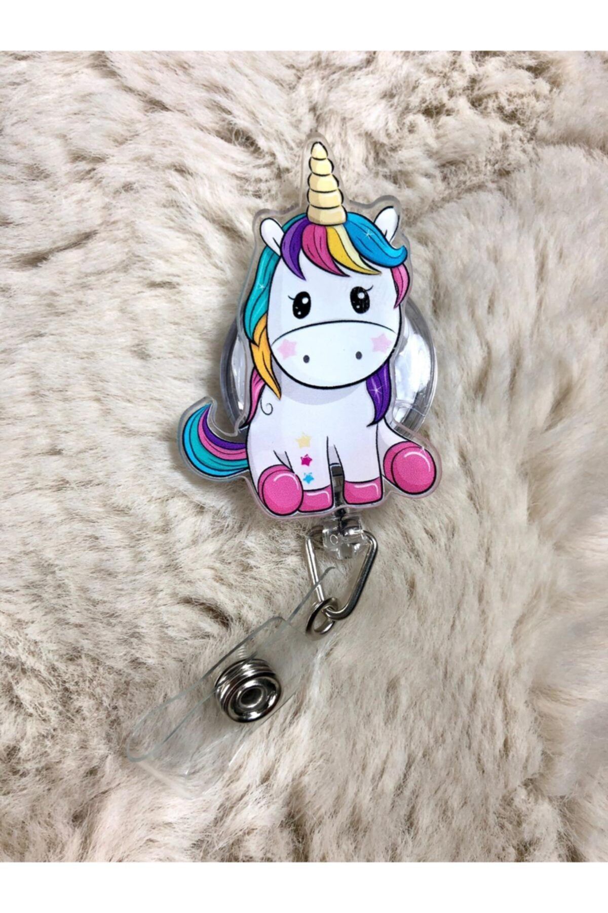 ESC Unicorn Yoyo Kartlık
