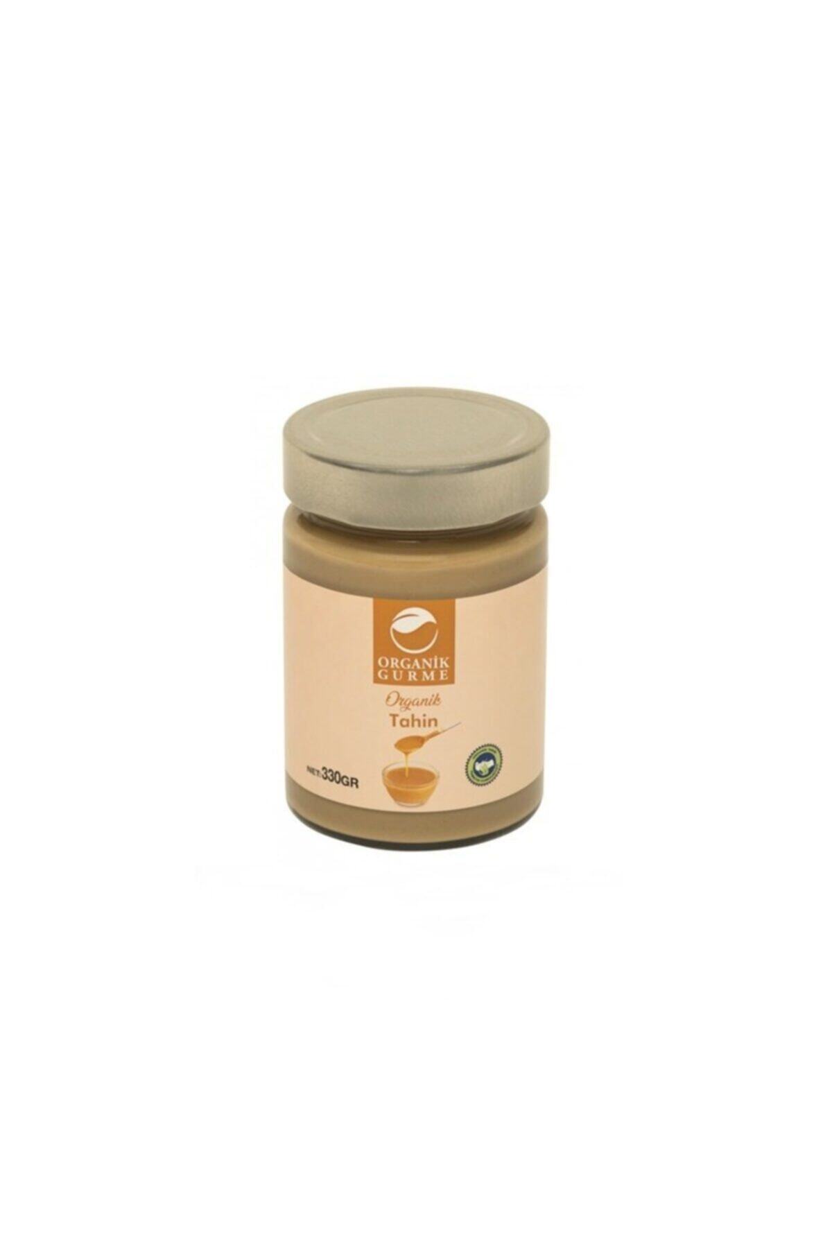 Gurme Organik Org Tahin 330 Gr