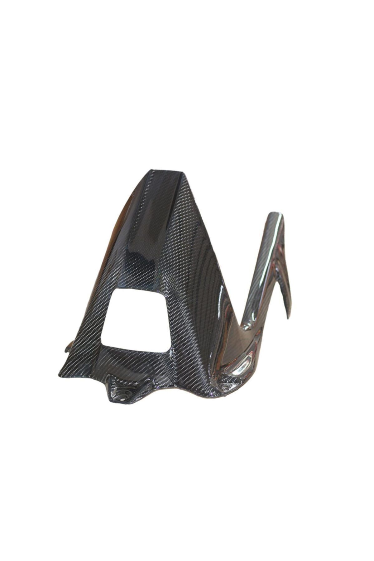 GP KOMPOZİT Bmw S Uyumlu 1000 Rr 2011-2018 Uyumlu Arka Çamurluk Karbon Fiber