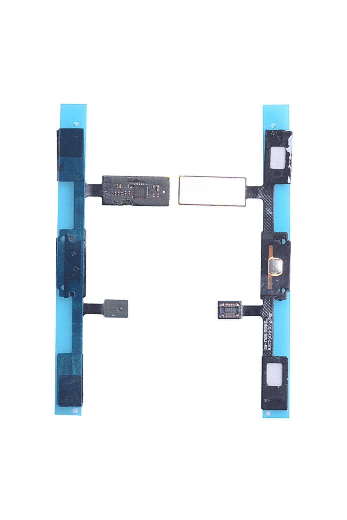 Ally Mobile Ally Samsung Galaxy Tab S 8.4 T700 T701 T705 Için Tuş Bord Sensor Film-rz
