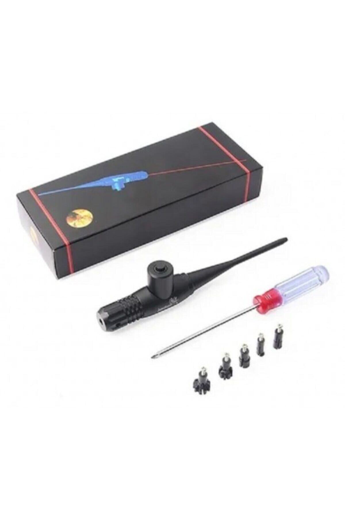 Elifce Sıfırlama Kamp Avcılık Dürbün