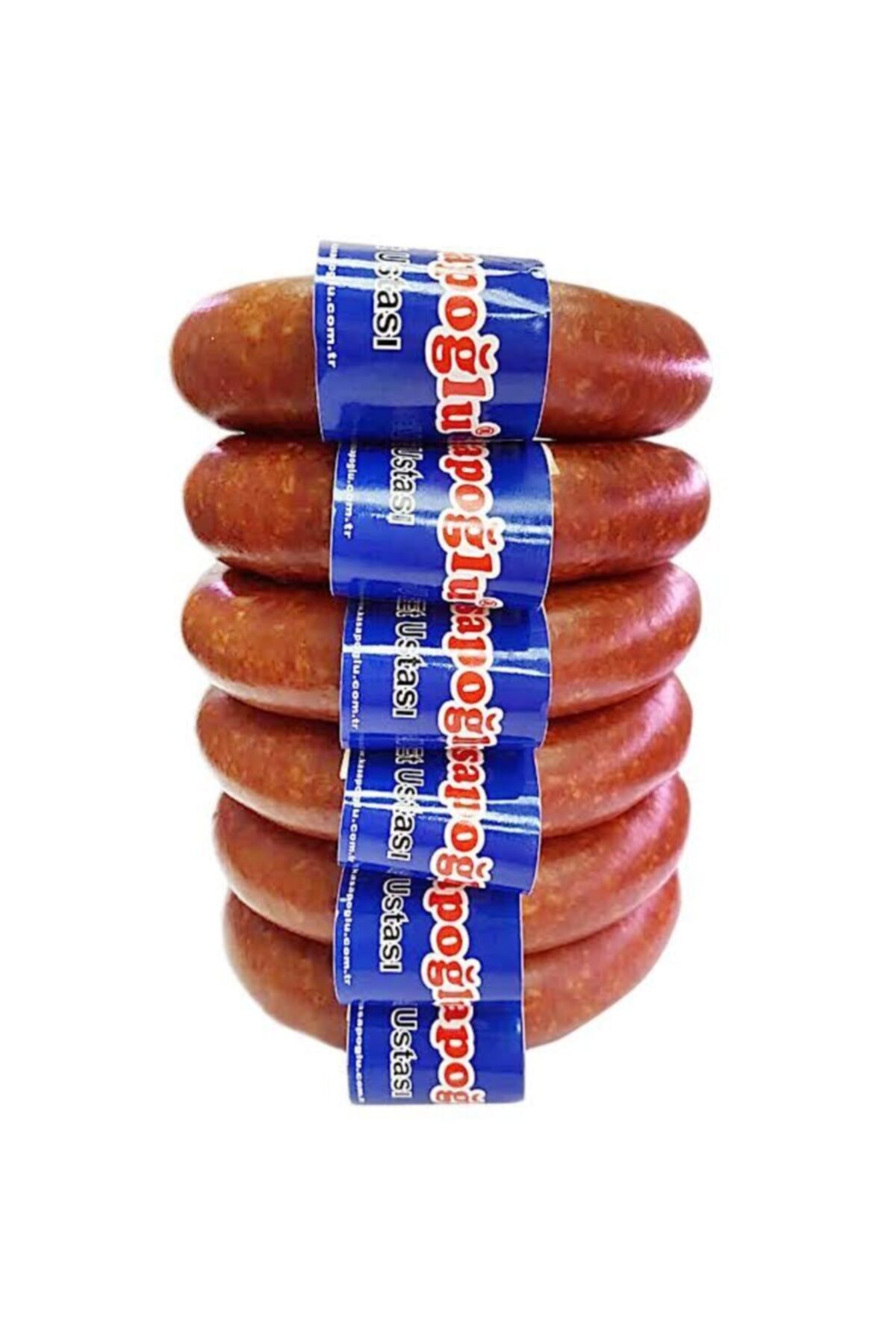 Kasapoğlu Sucukları 1 kg