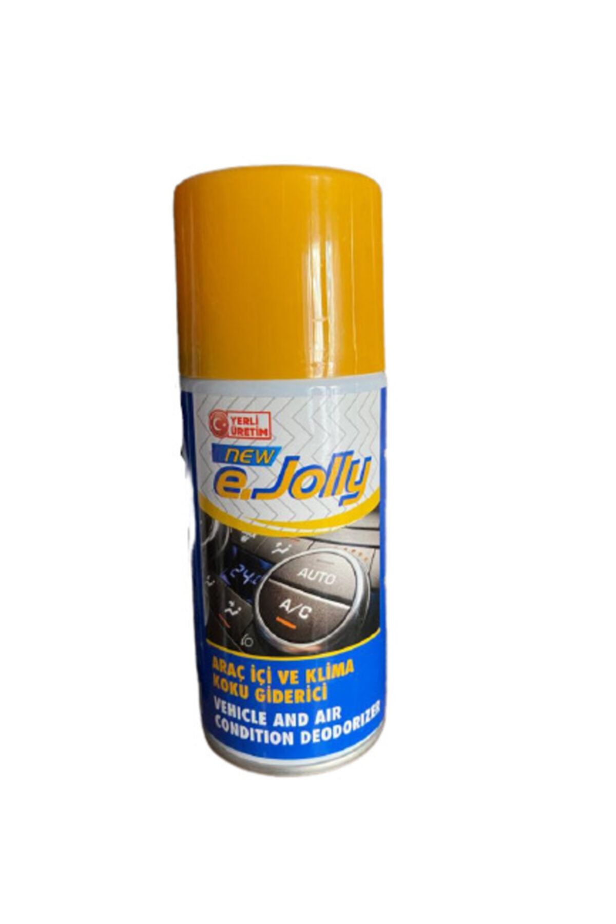 EJOLLY Jolly Araç Içi Ve Klima Koku Giderici
