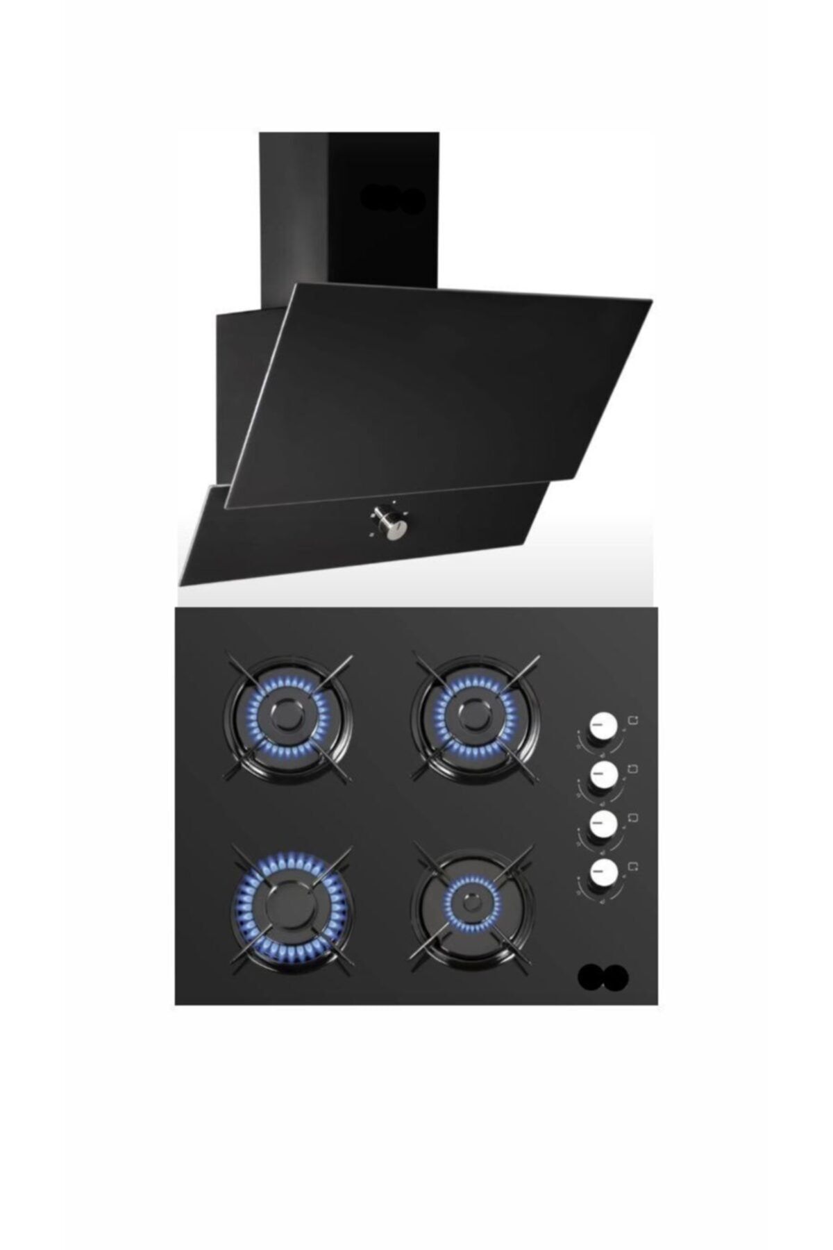 Alpina Ankastre 2 Li Set
