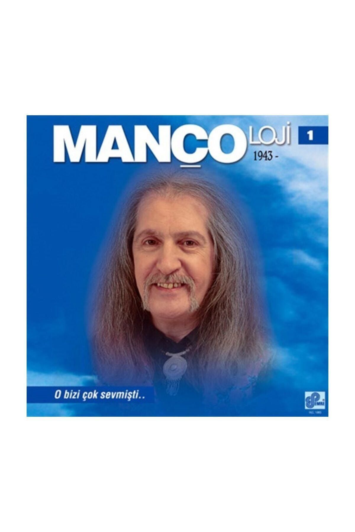 Emre Müzik Barış Manço - Mançoloji 1