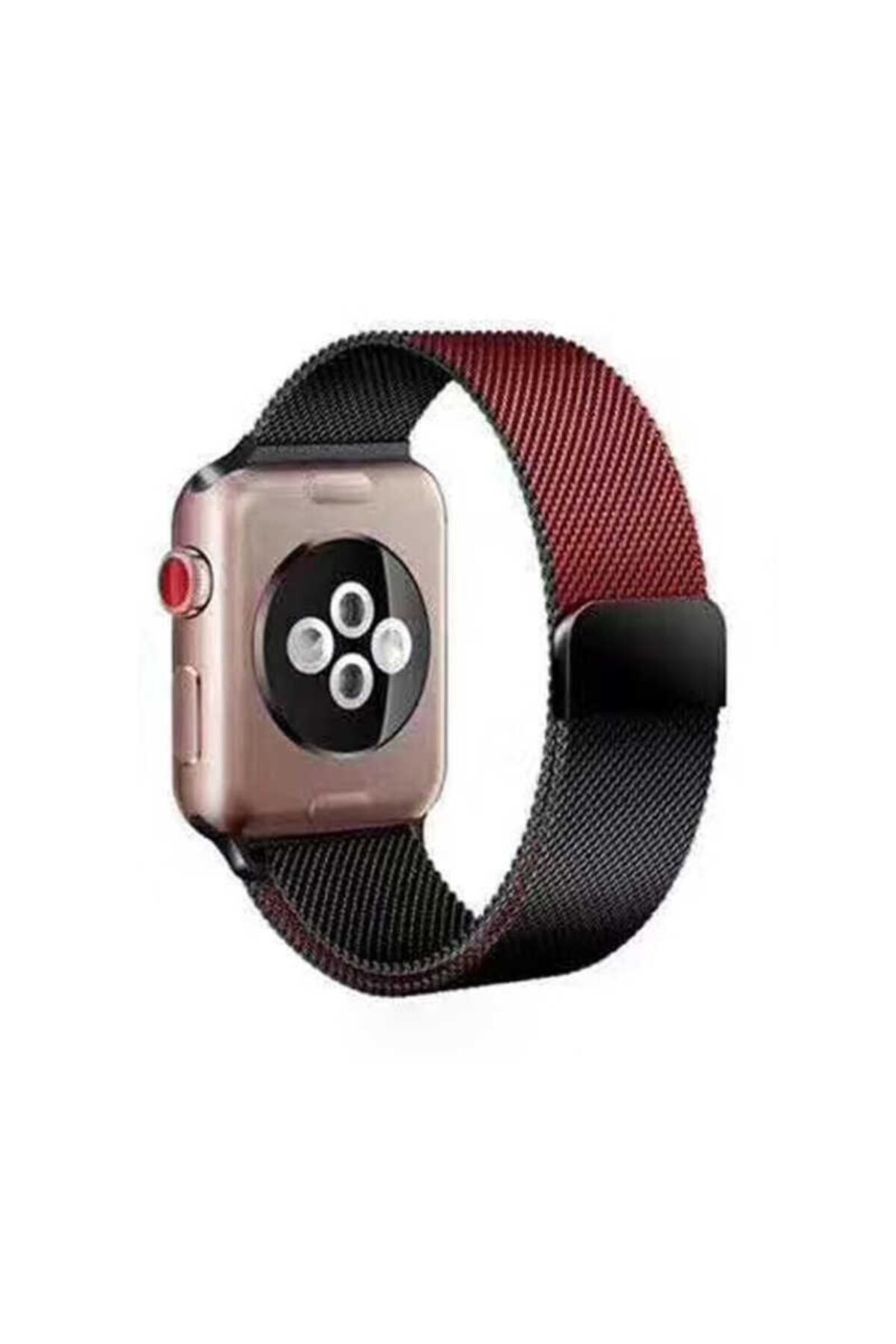 zore Apple Watch 40mm Krd-22 Metal Kordon Renk No3