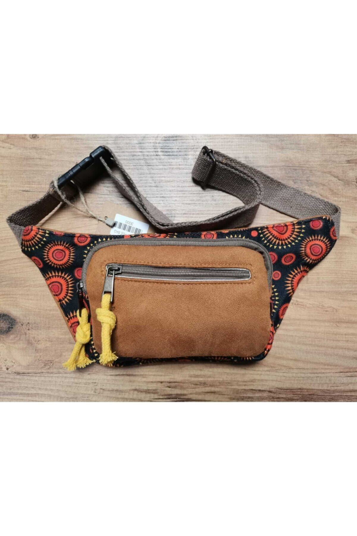 Street Bag Freebag Kevın