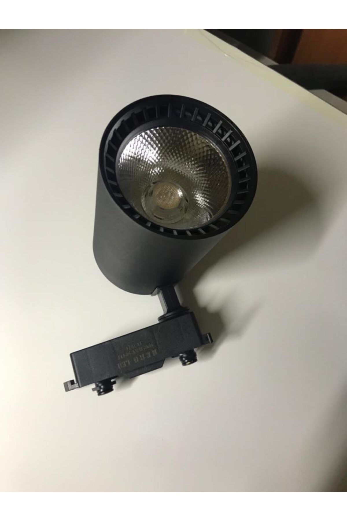 Led Ledli Ray Spot 30 Watt Beyaz Işık