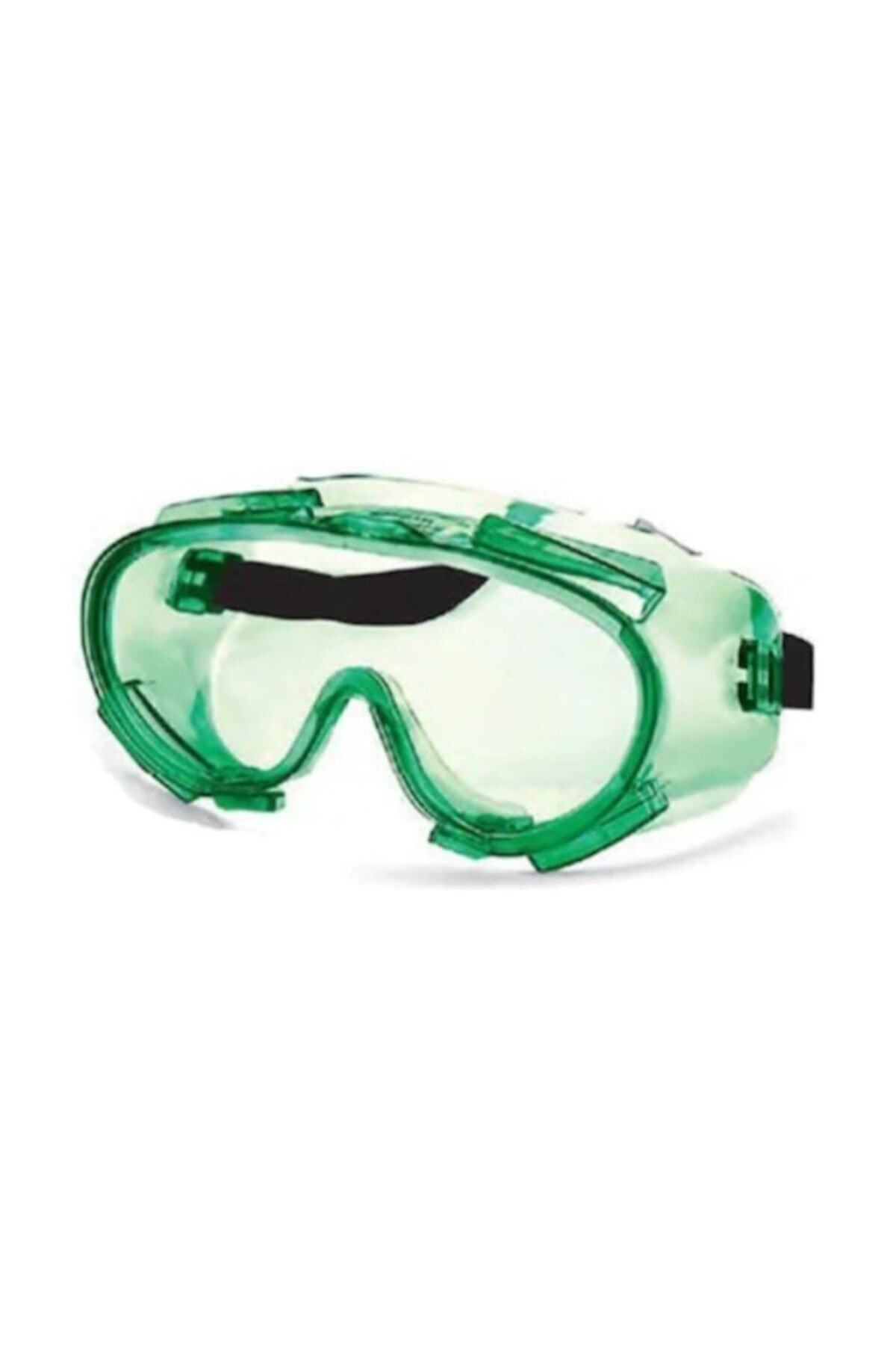 Sgs Buğu Önleyici Koruyucu Gözlük