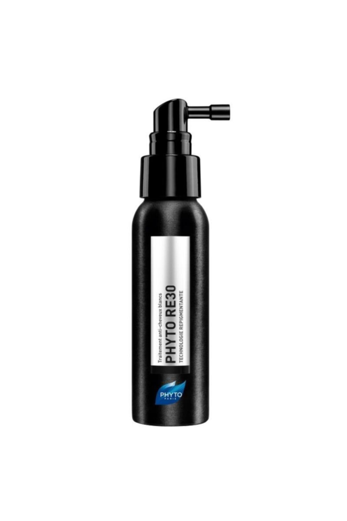 Phyto Re30 Anti-grey Hair Treatment Sprey 50 Ml