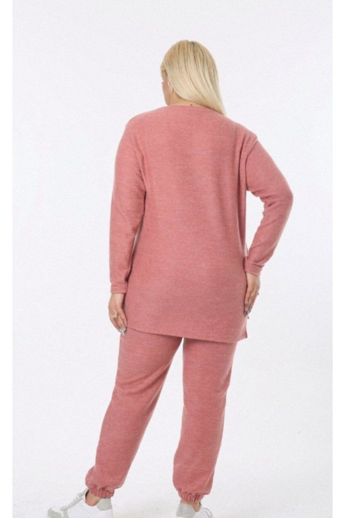 Riviera Yumuşak Dokulu Pijama Takımı