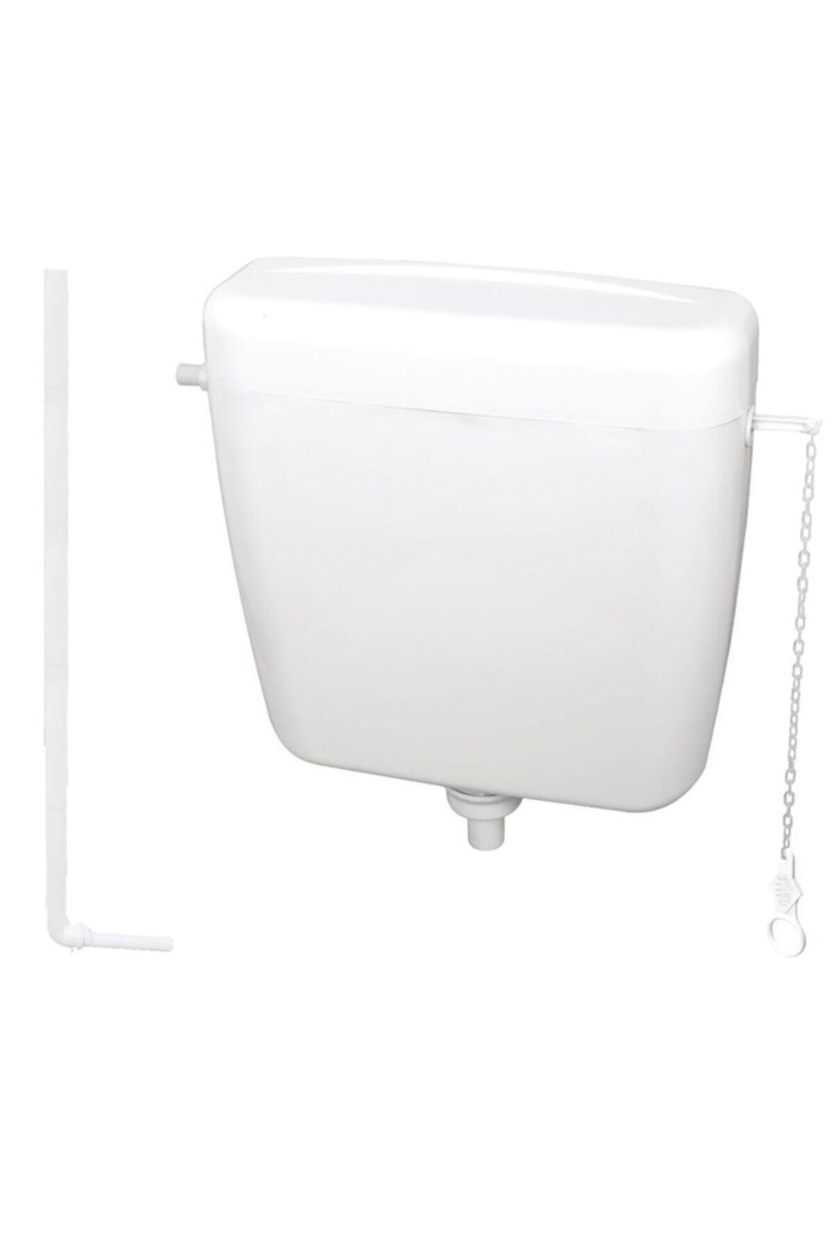 Gama 56054 Hilal Asma Rezervuar Uzun Borulu