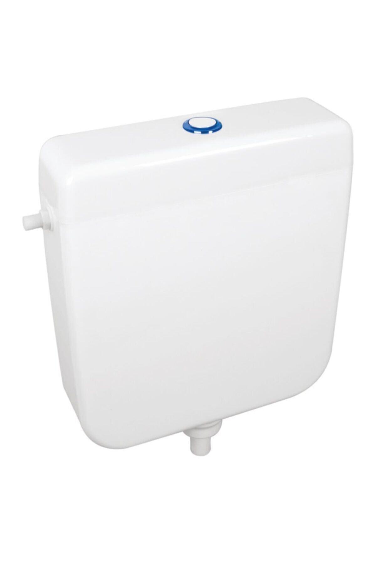 Gama 56002 Hisar Klozet Üstü Rezervuar