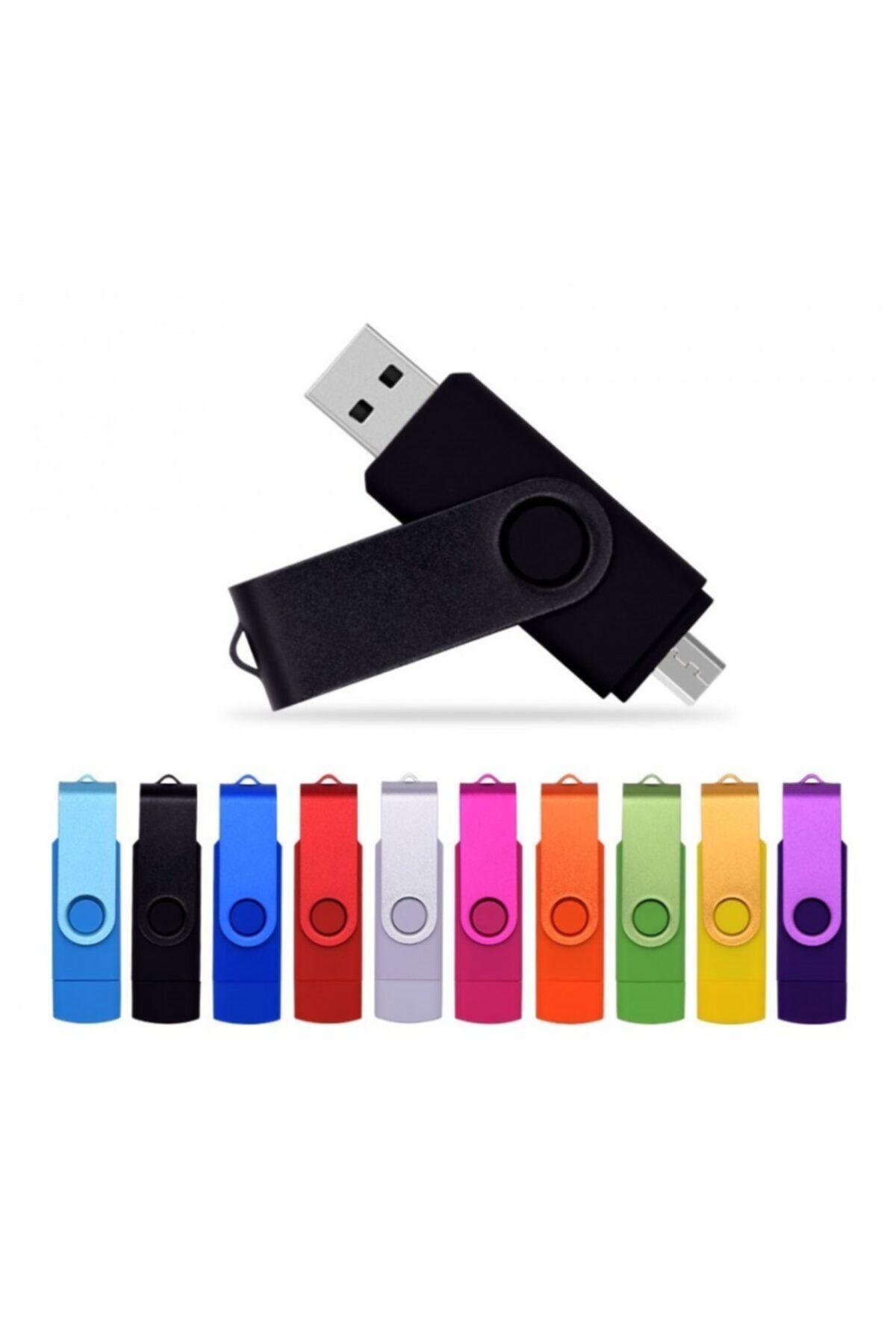 Teksa Usb Flash Bellek 64gb
