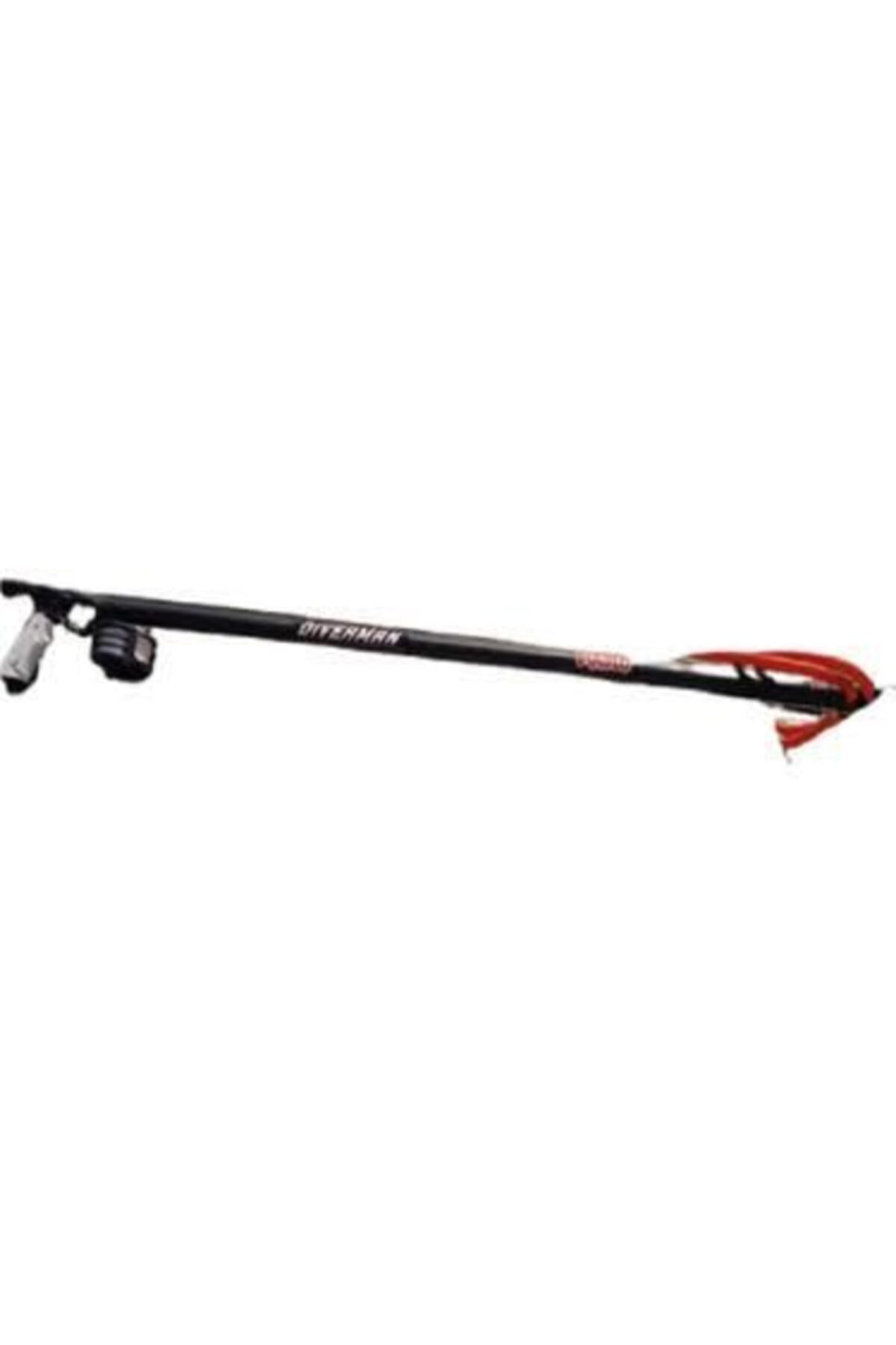 Diverman Diablo 115 Cm Cift 14 Mm Lastikli