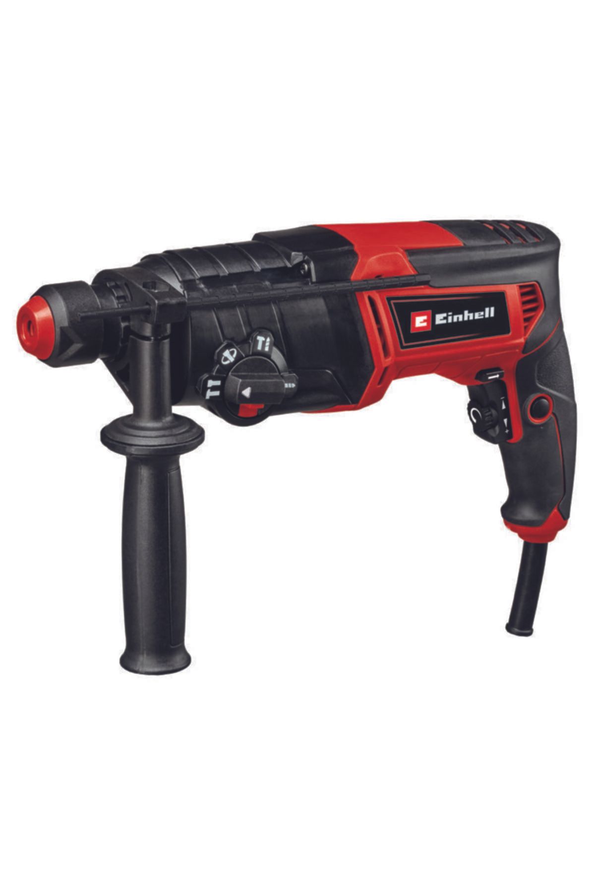 Einhell Tc Rh 800 4f Kırıcı Delici