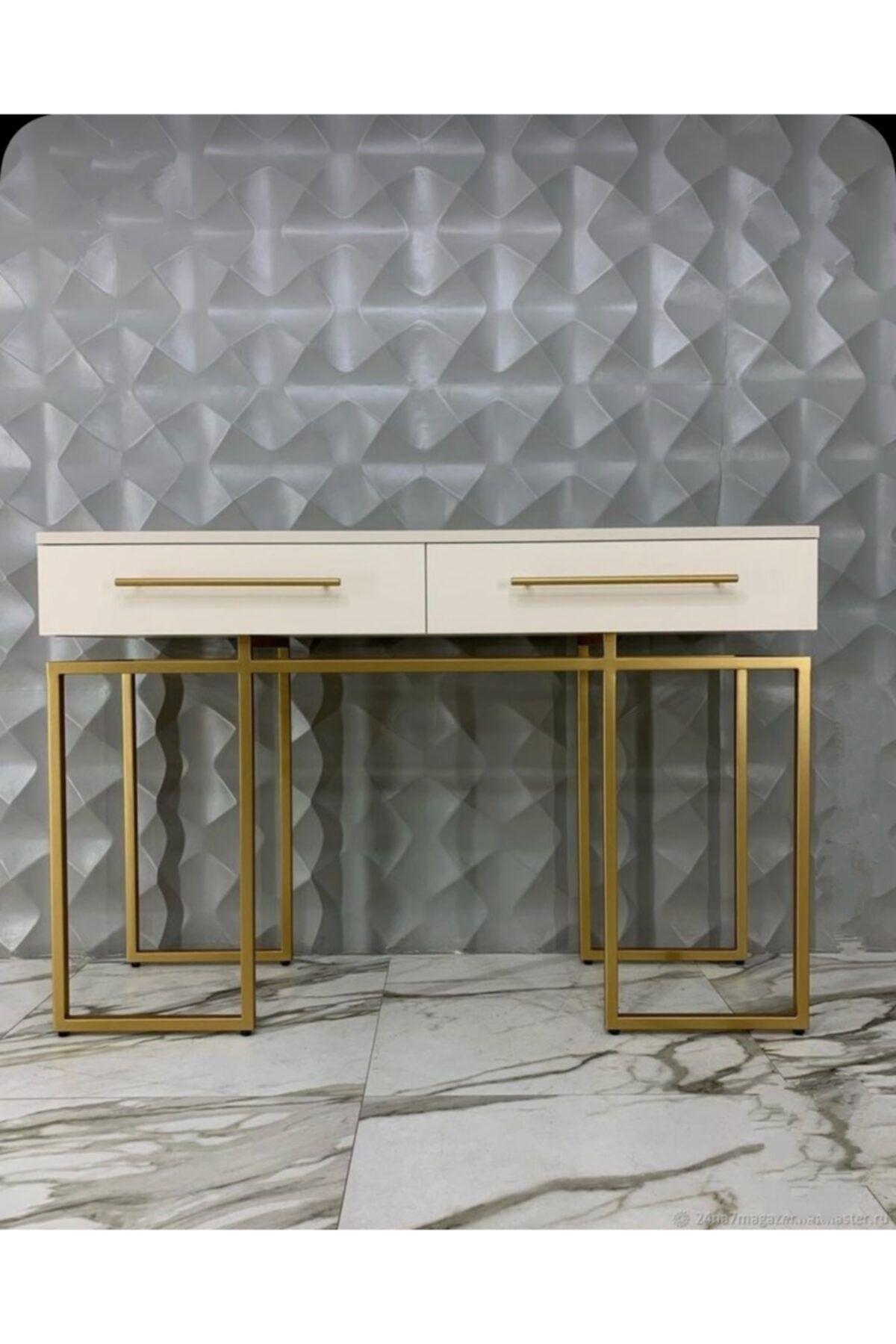 Atolly Home Çalışma Masası