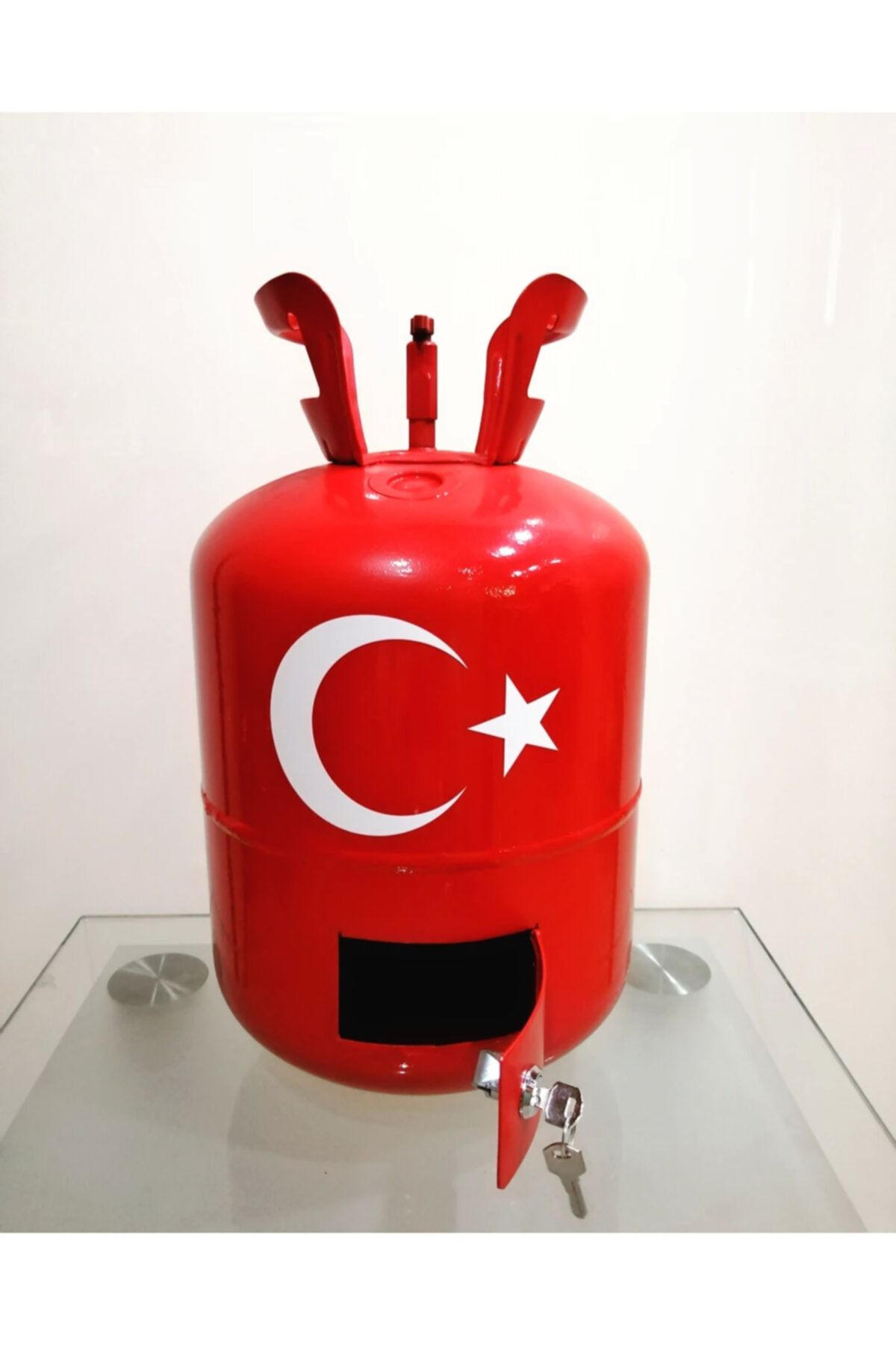 DEMİR KUMBARA Demi r 2