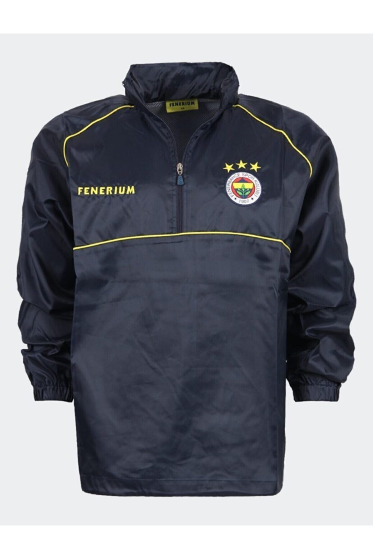 Fenerbahçe Nostalji Yağmurluk