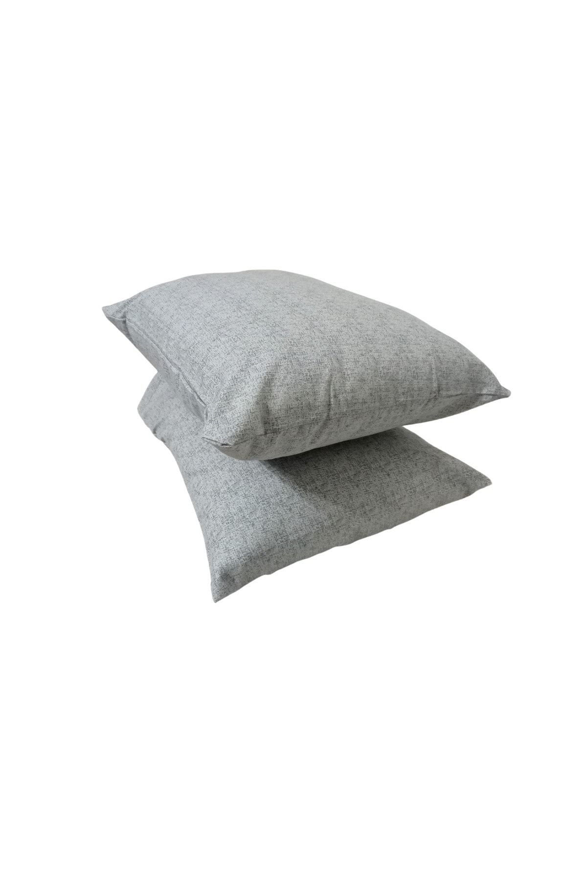 Guloglu Home 2'li Yastık Kılıfı 35x45 Cm