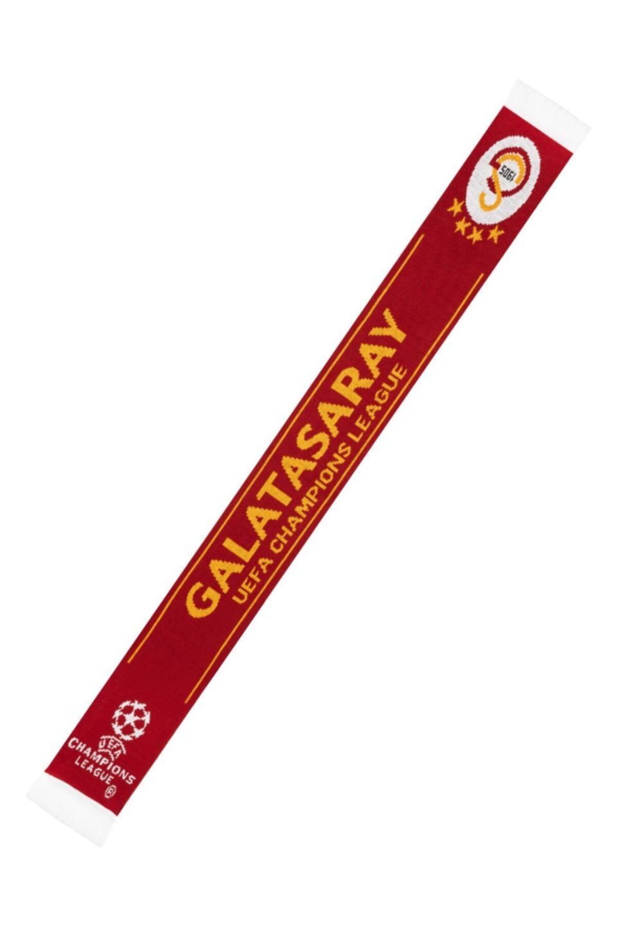 Galatasaray U95371 Ucl Triko Atkı