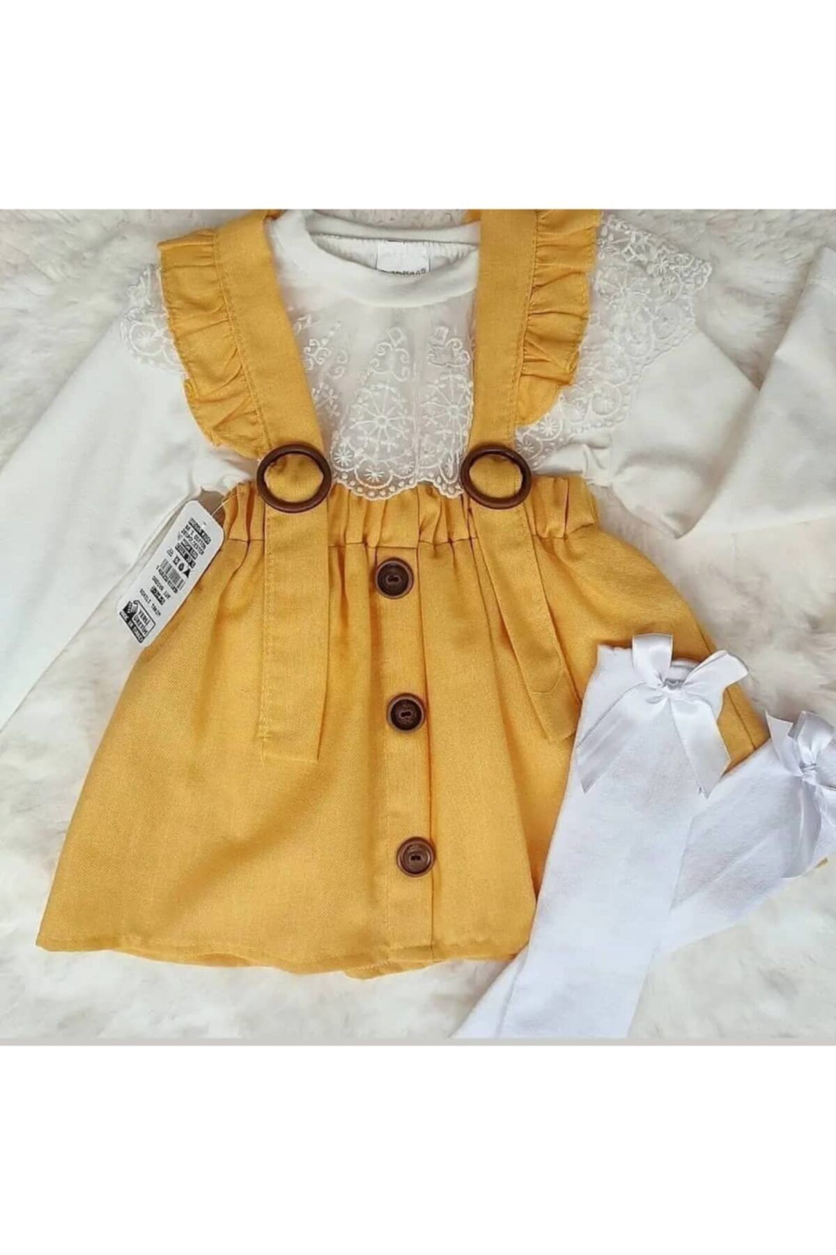 Dadiva 3 Lü Slopet Takım