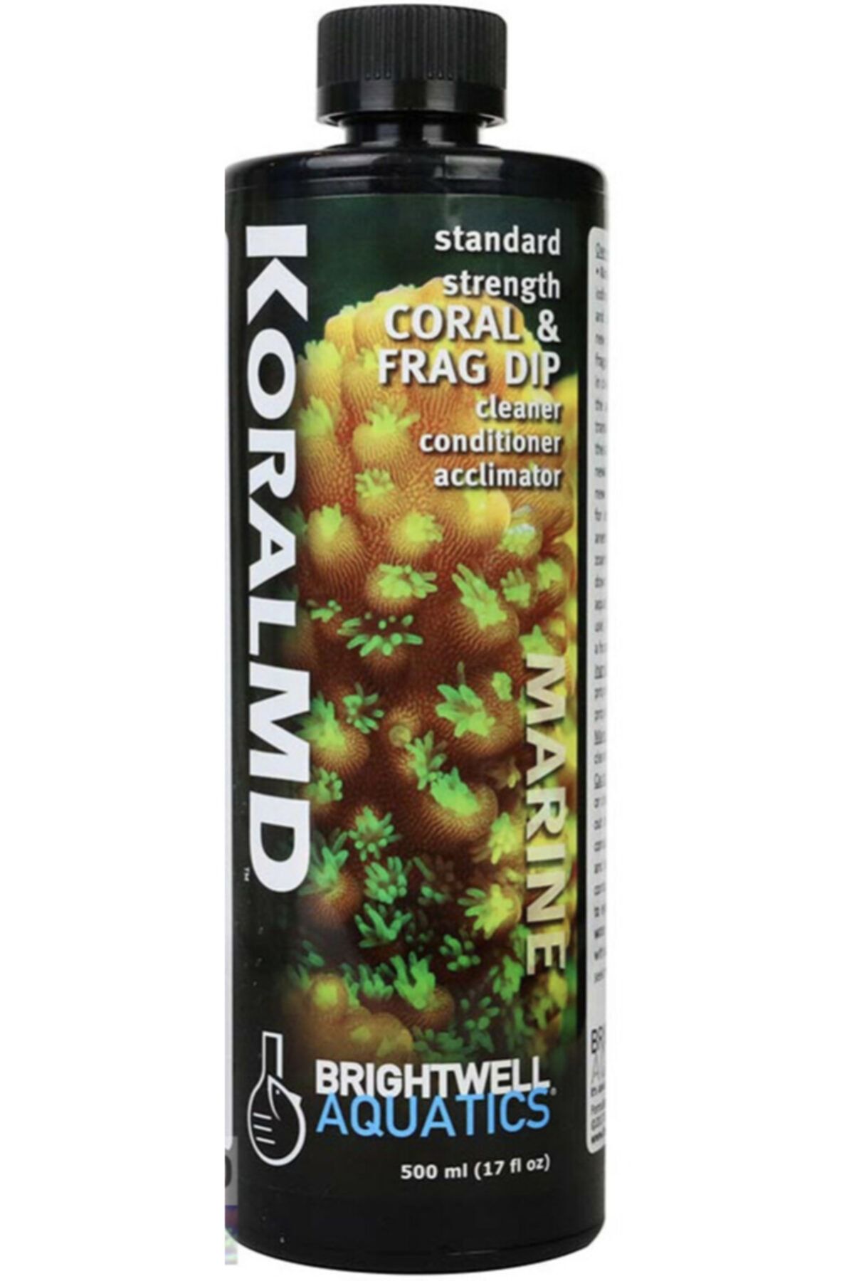 Brightwell Aquatics Brightwell Koral Md Standard 500 Ml (mercan Dıp Solüsyonu)